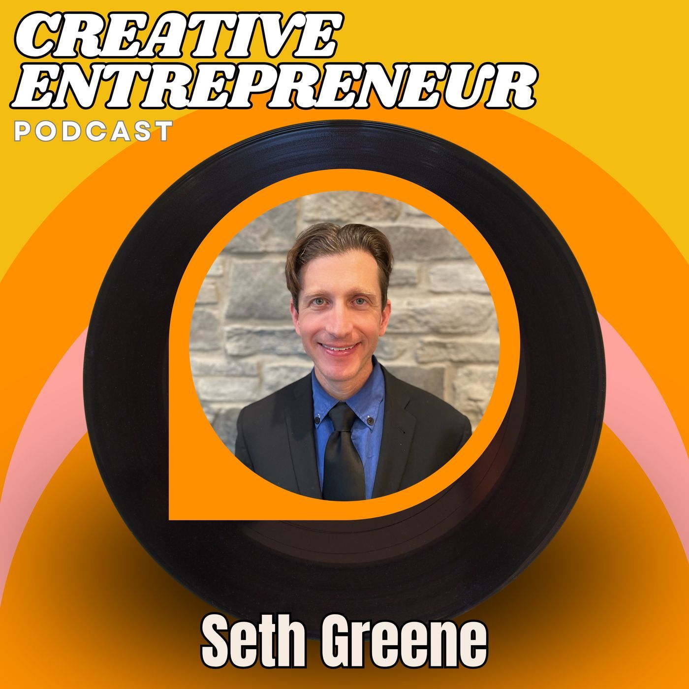 How To Dominate the Market and Build a Big Business with Seth Greene