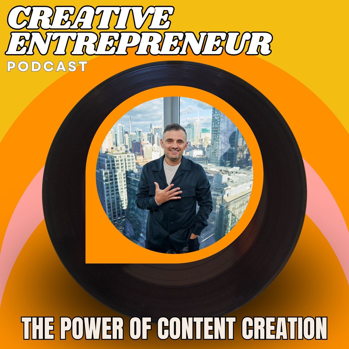 Content Creation and The Power of Building a Brand Like Gary Vee