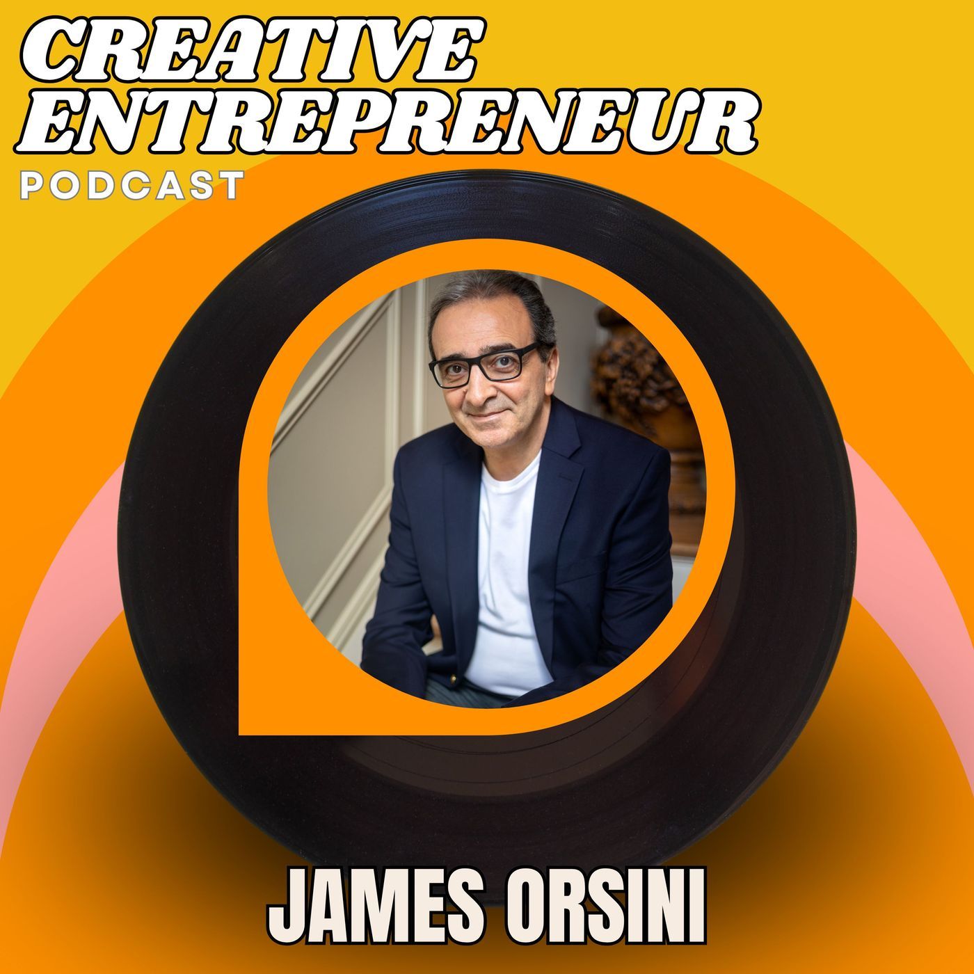 How To Make Money On Social Media and Build Your Business Connections with Entrepreneur Enabler James Orsini of Vayner X