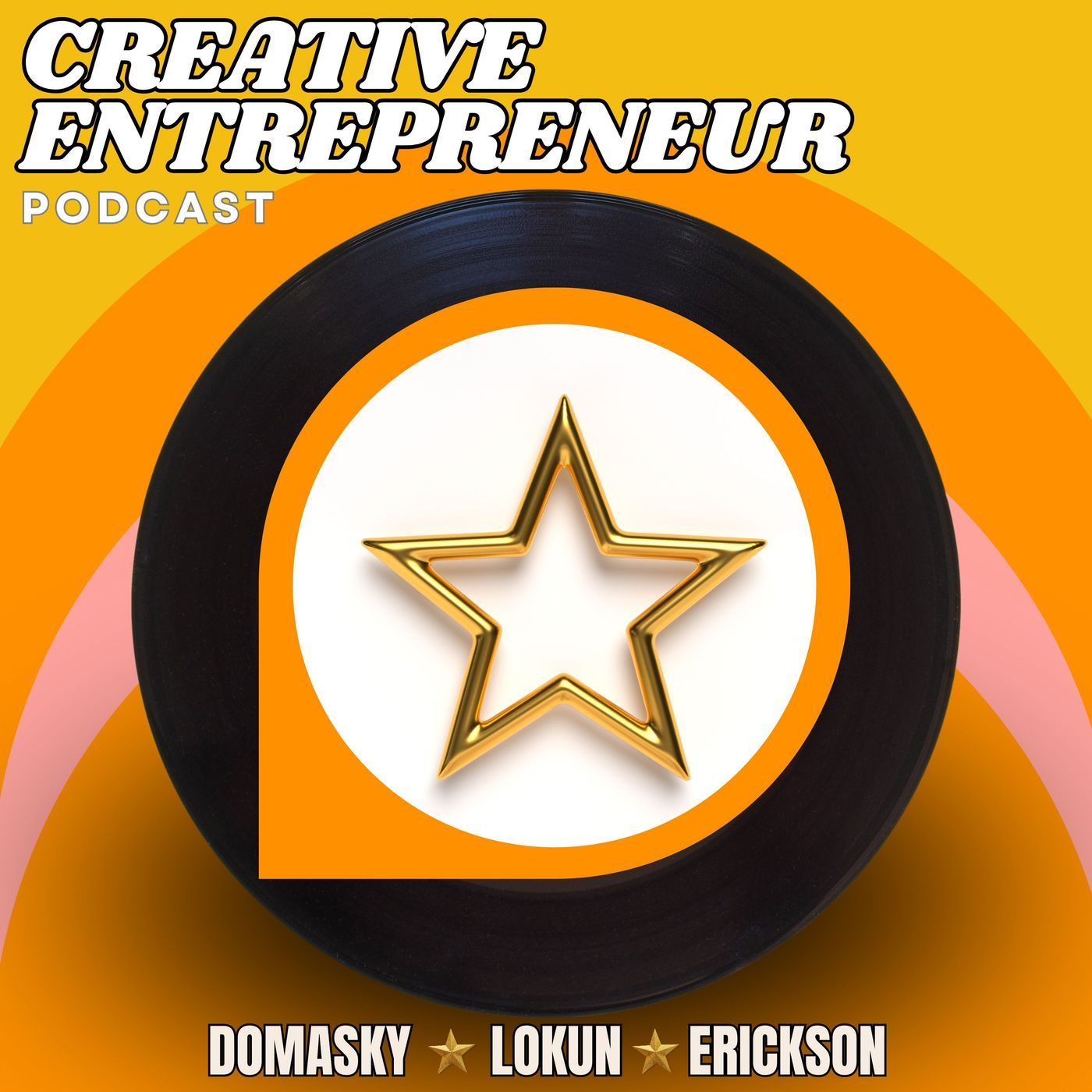 Start A Podcast and Start A Movement with Julie Lokun