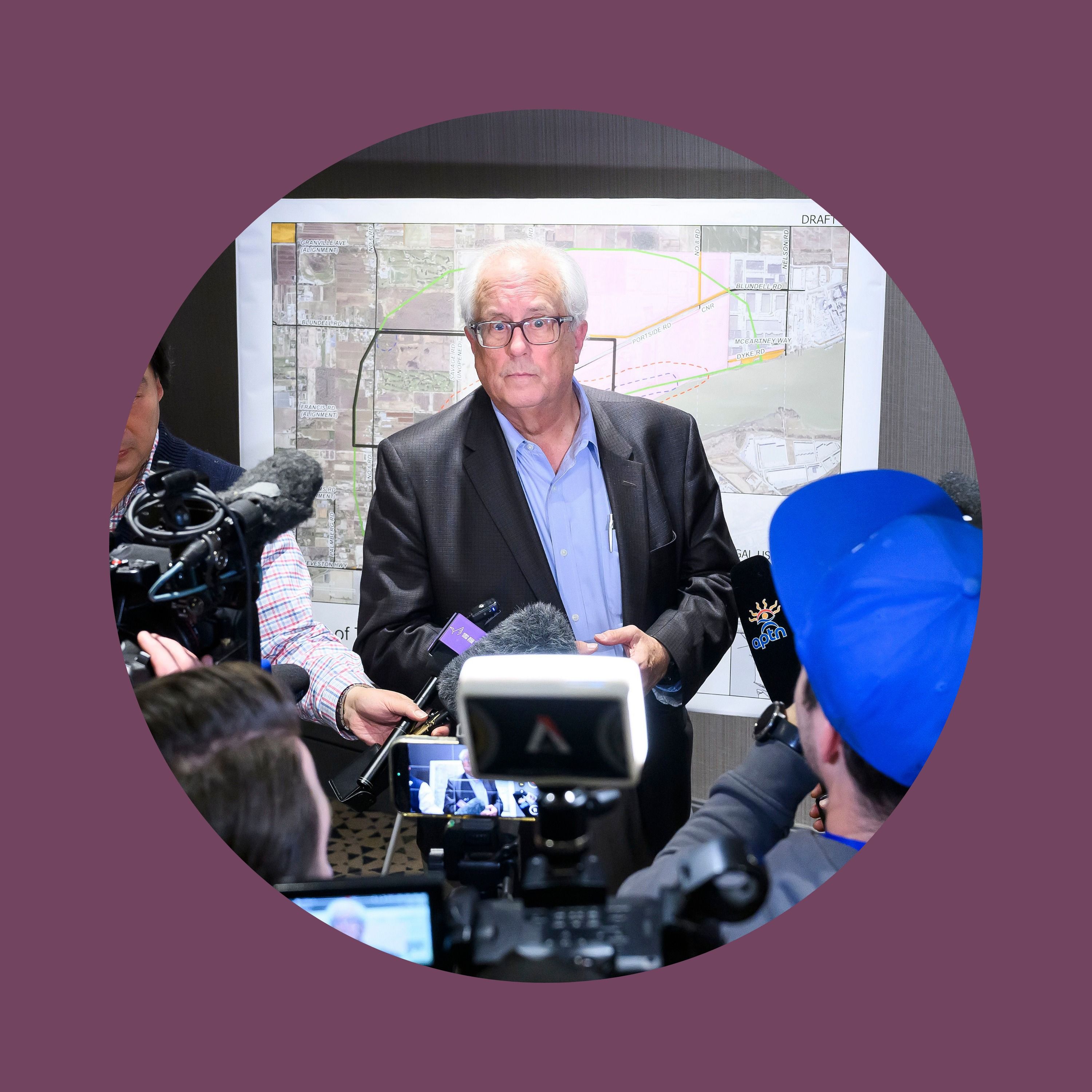 The Indigenous land claim that could override private property rights