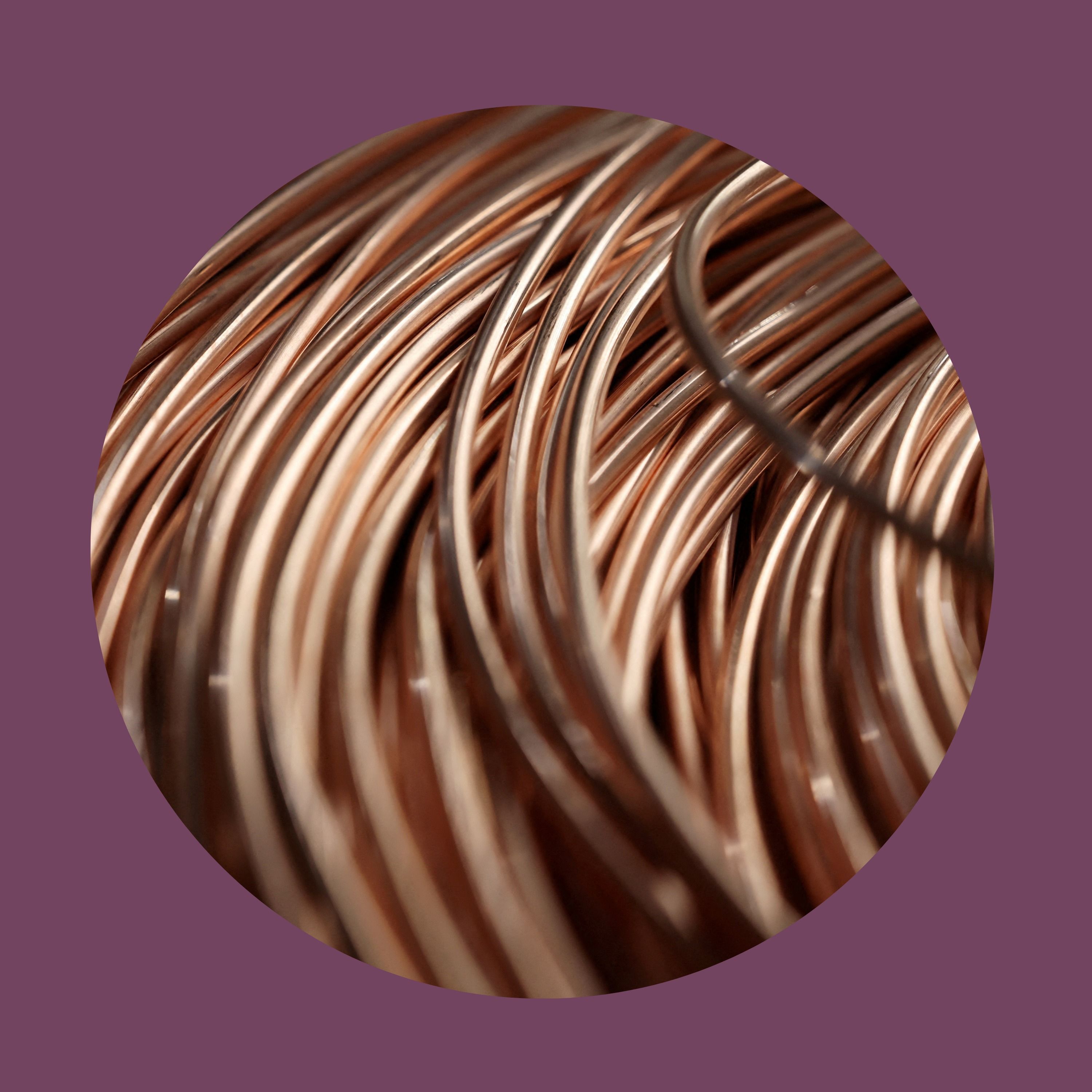 Why copper theft is on the rise and costing millions episode artwork