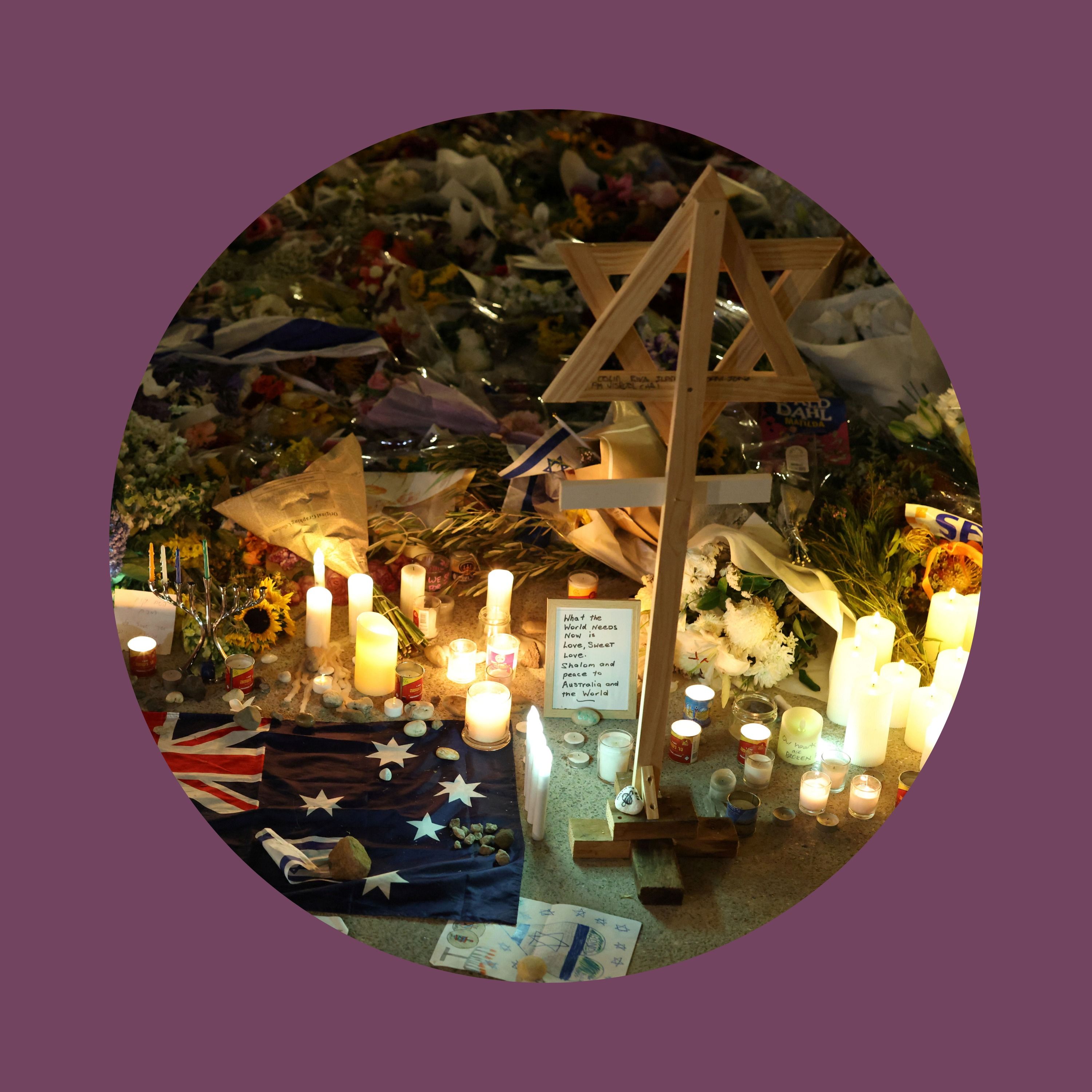 Bondi Beach shooting echoes past antisemitic attacks