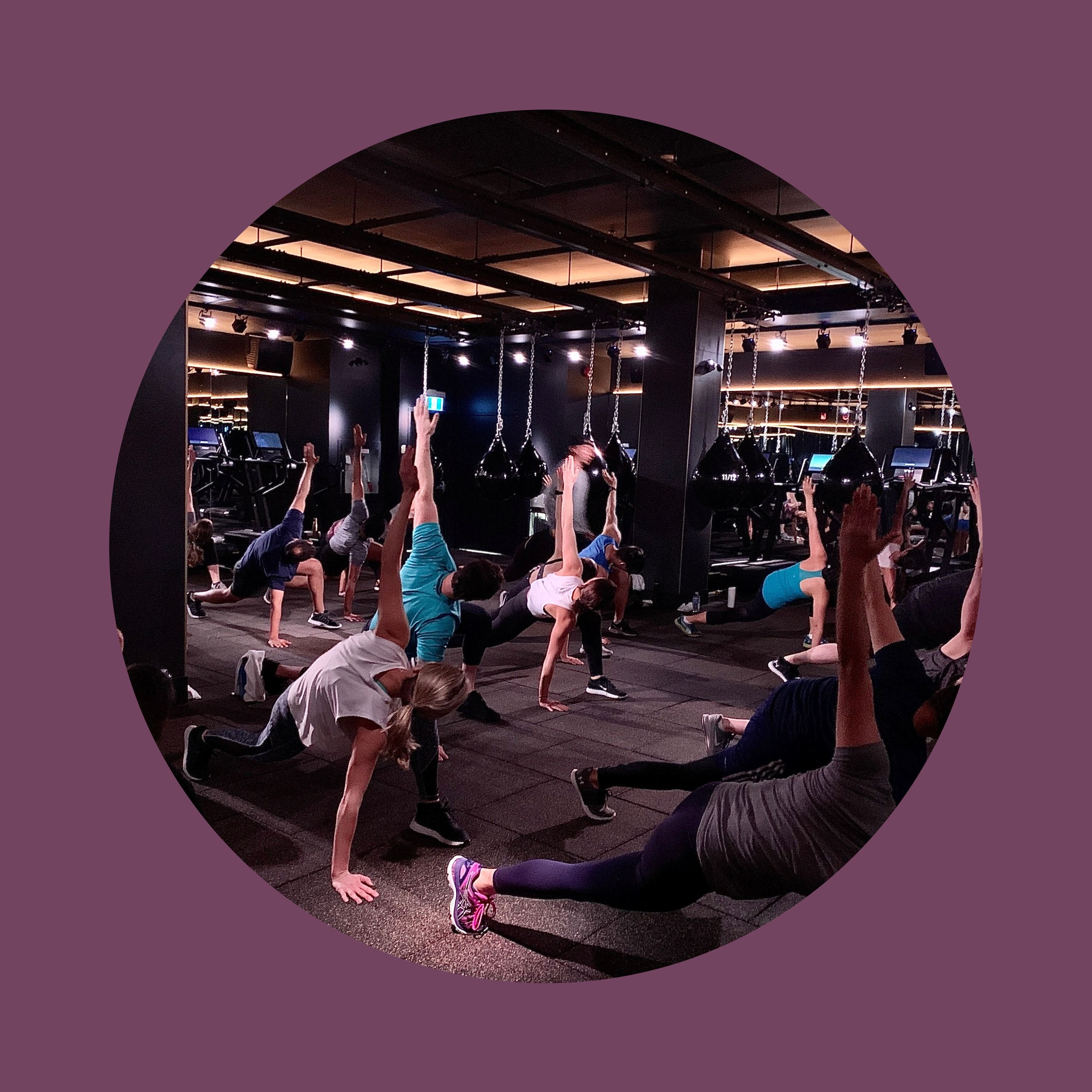 Why gyms have become so fancy and expensive