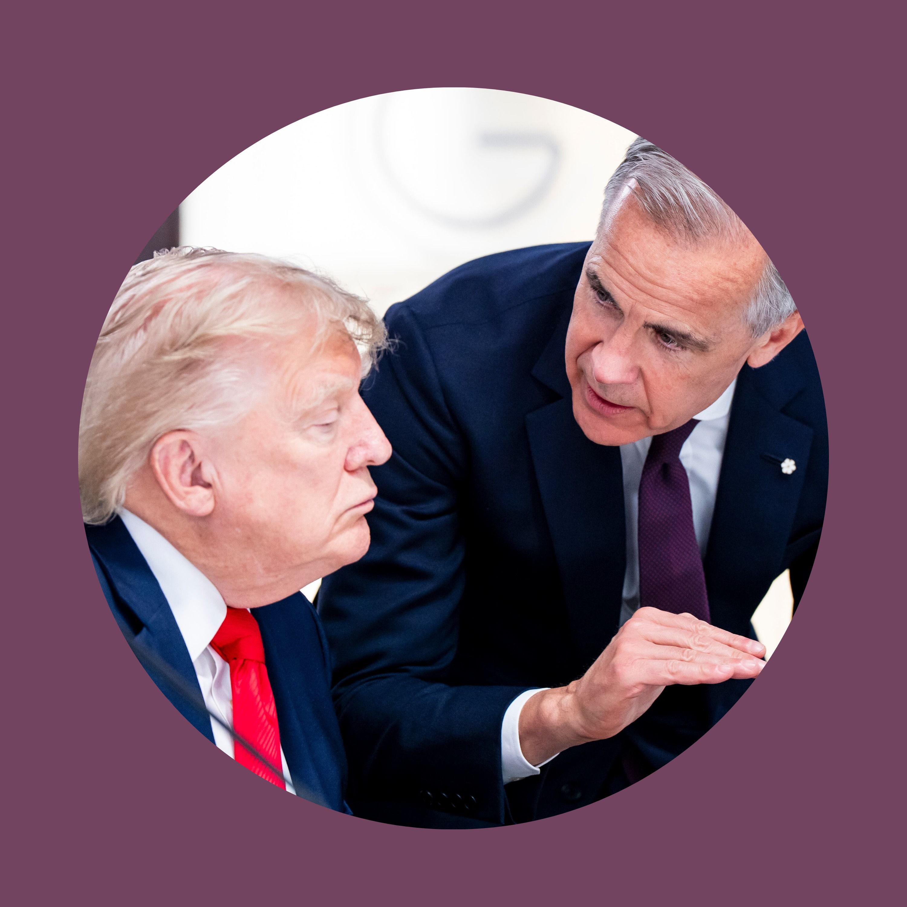 Carney’s tricky trade balancing act episode artwork