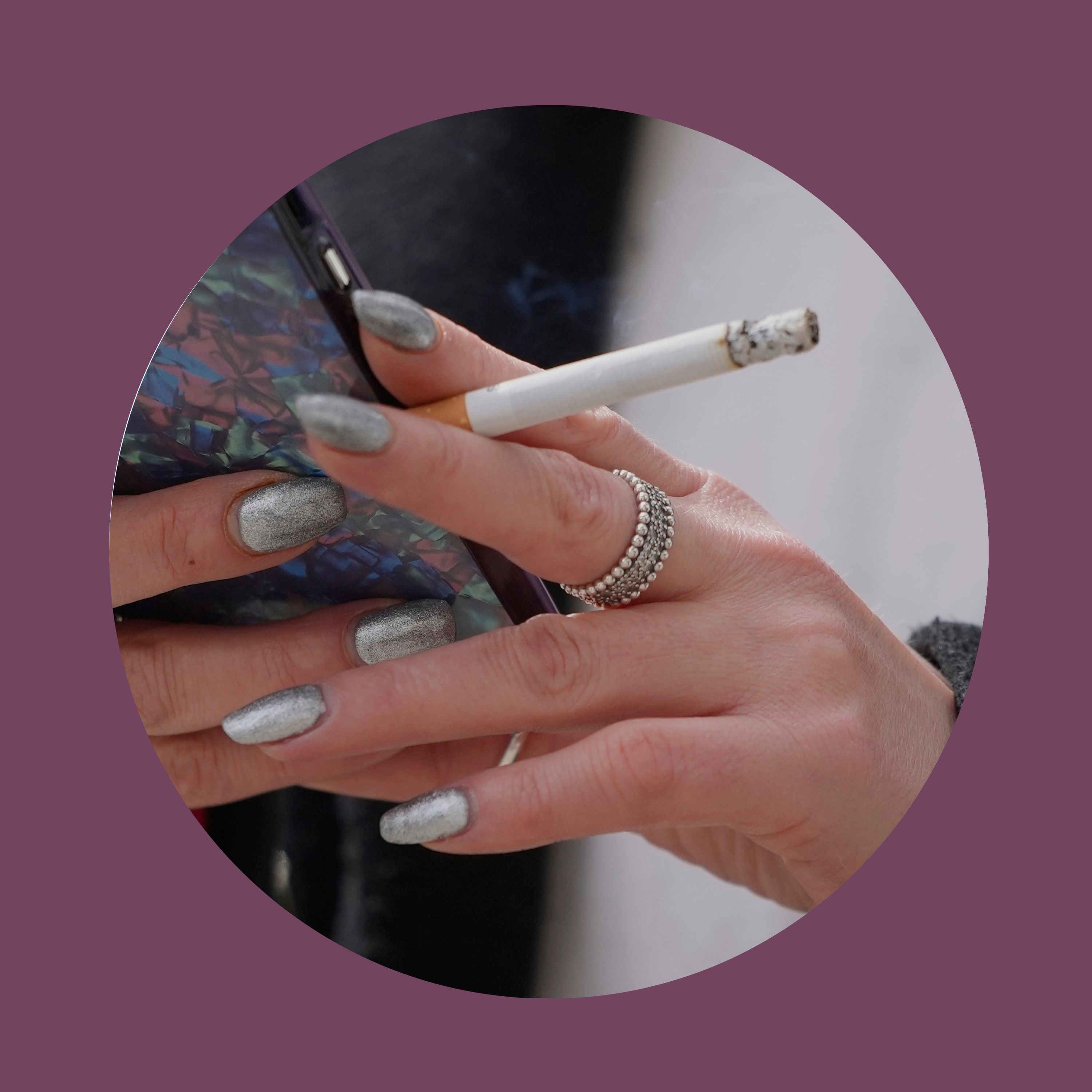 Is smoking making a comeback?