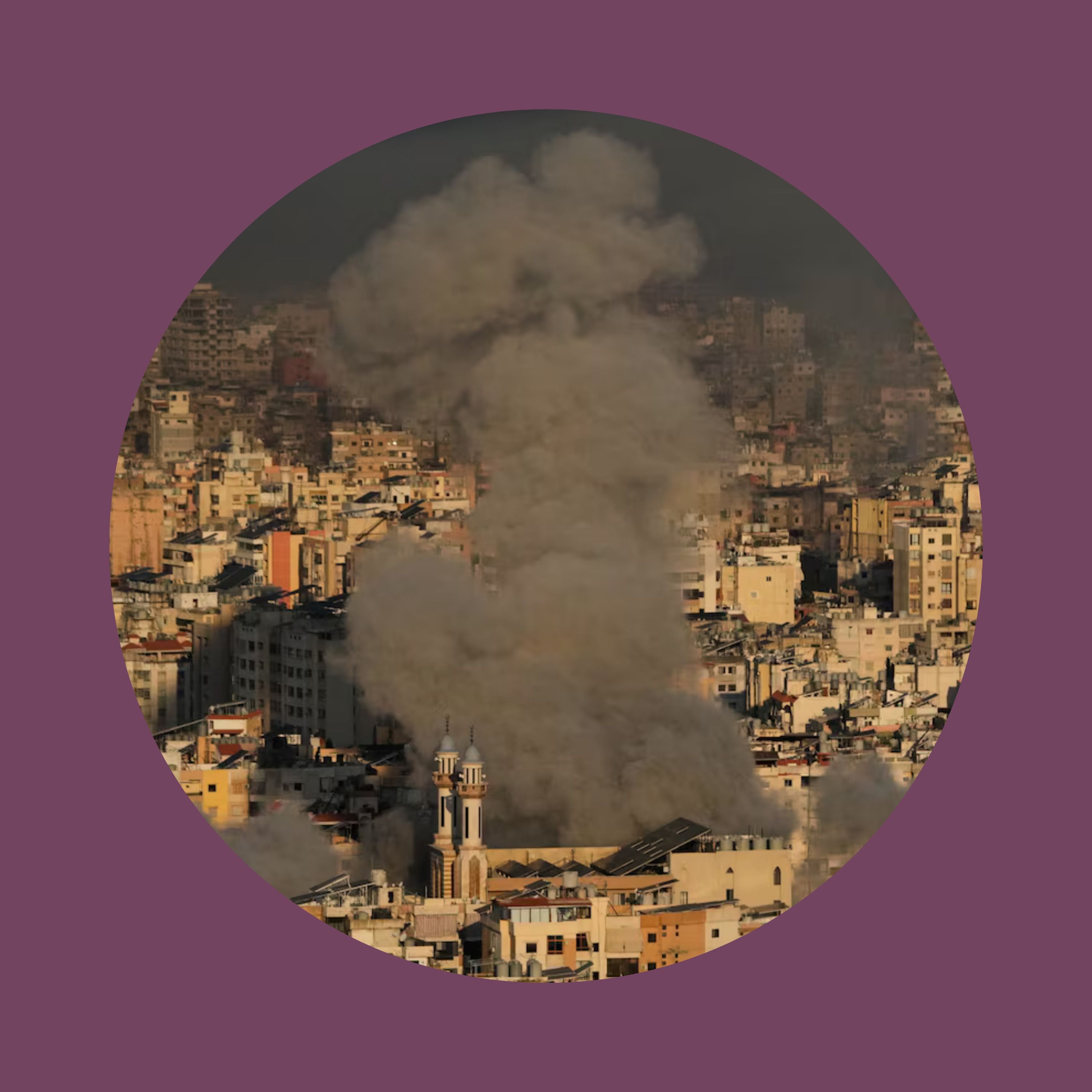 Why Israel’s war with Iran is spreading to Lebanon