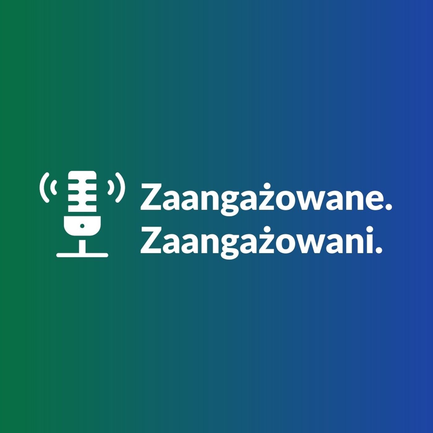 Polaryzacja: czy czeka nas walka pokoleń? Piotr Trudnowski, dr Marta Żerkowska-Balas episode artwork