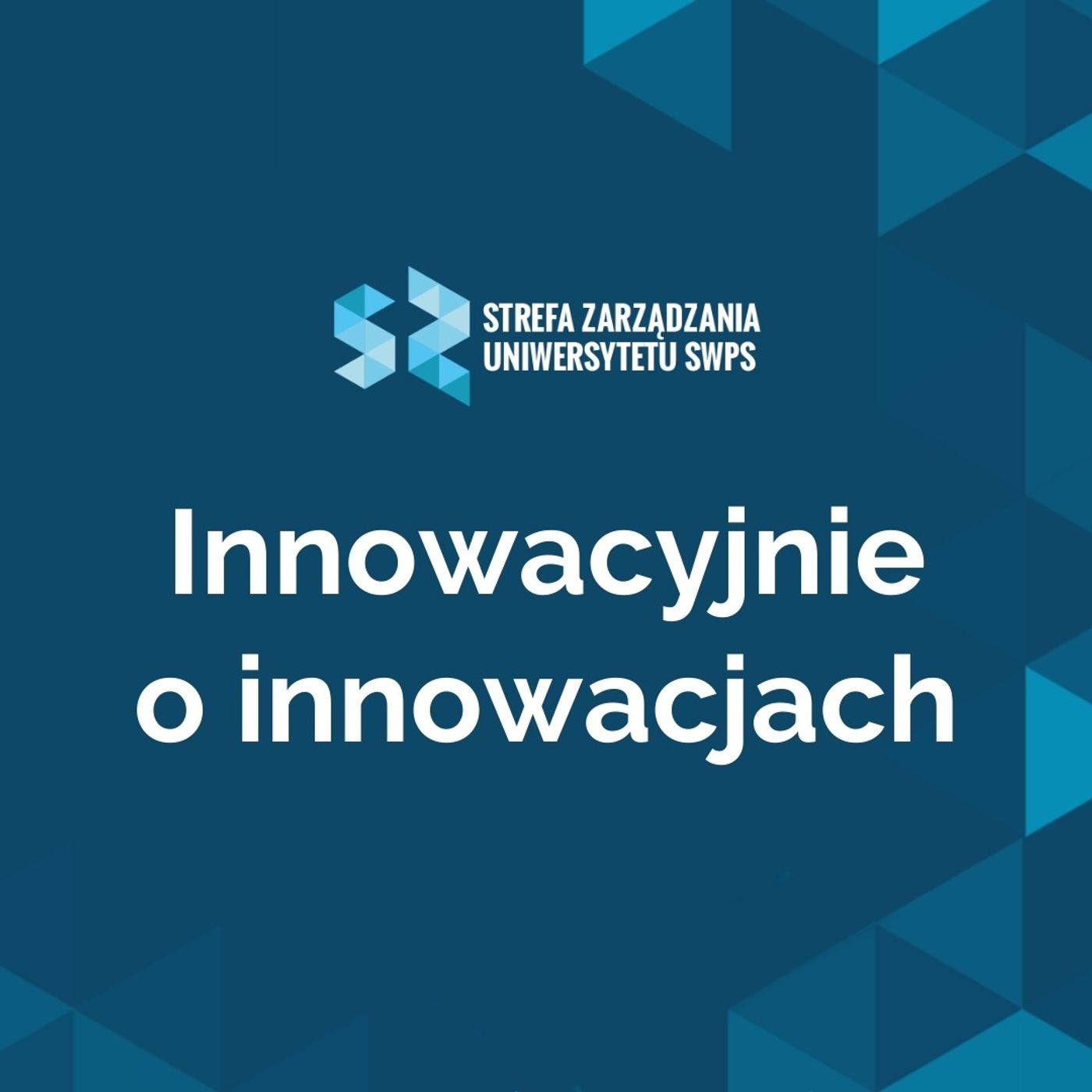 Strefa Zarządzania Uniwersytetu SWPS