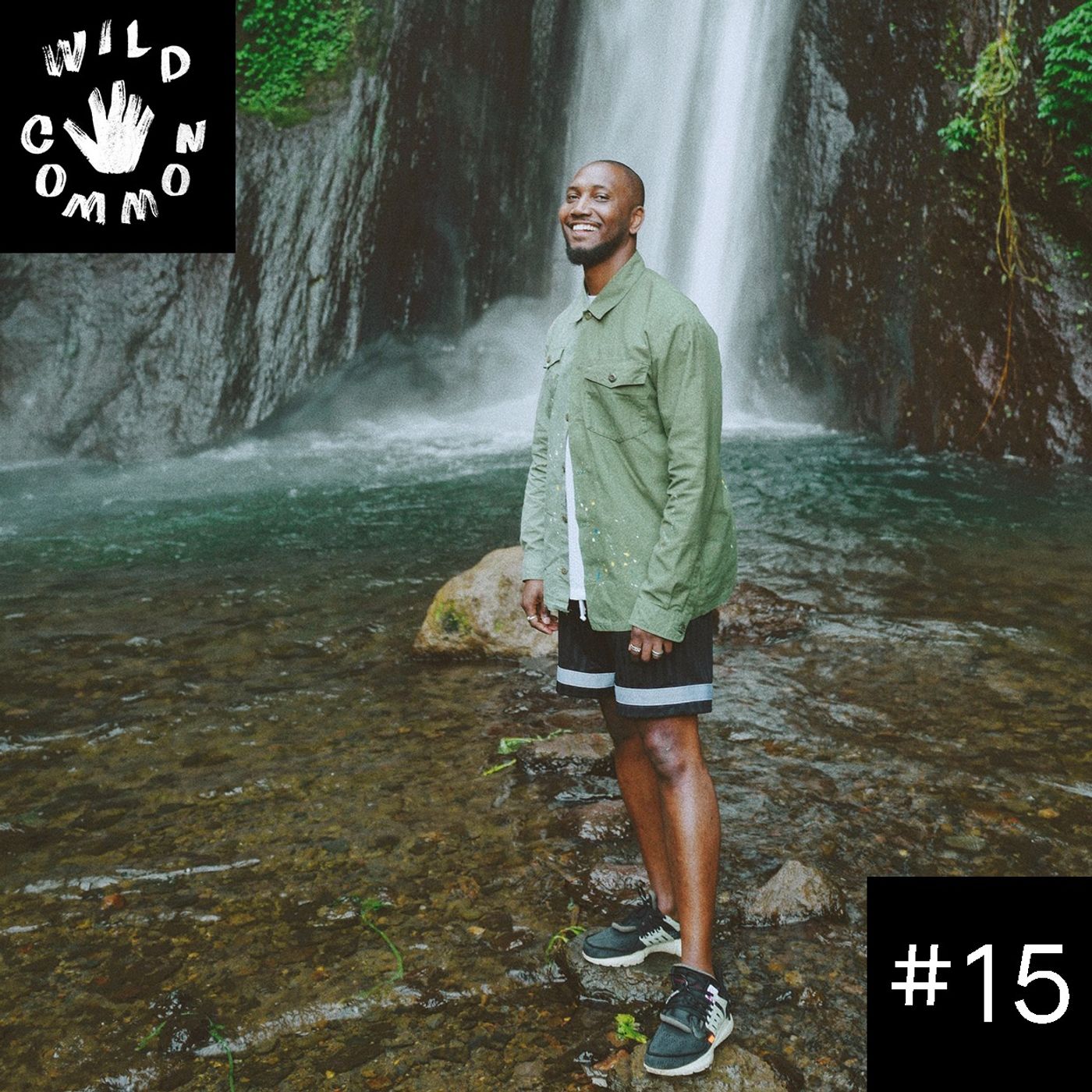E15 - Marcus Smith - Photographer / Director - On hard work, vision, passion, and overcoming fear.