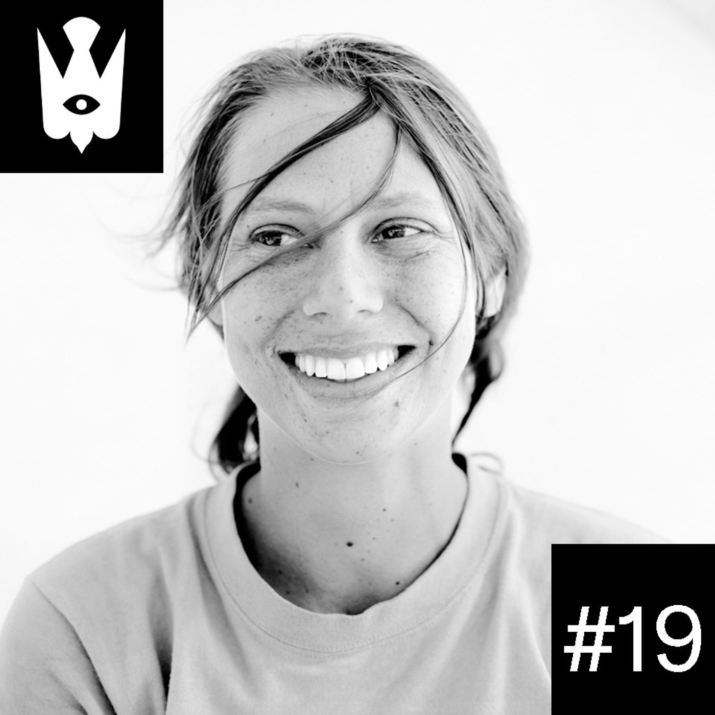 E19 - Erin Trieb - Photographing war, climbing the highest mountains in Afghanistan, and inspiring future generations to lead.