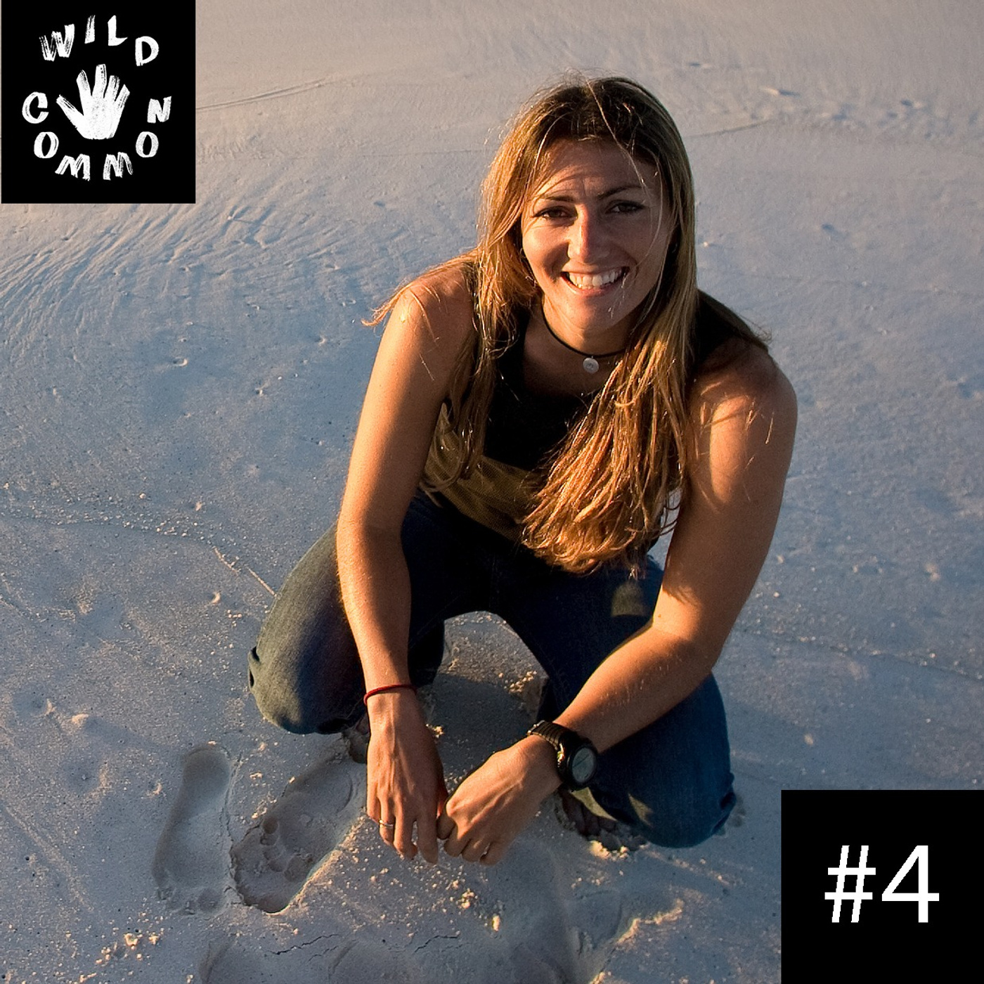 E4 - Jody MacDonald - Photographing elephants, sailing around the world, and perspective on hardship