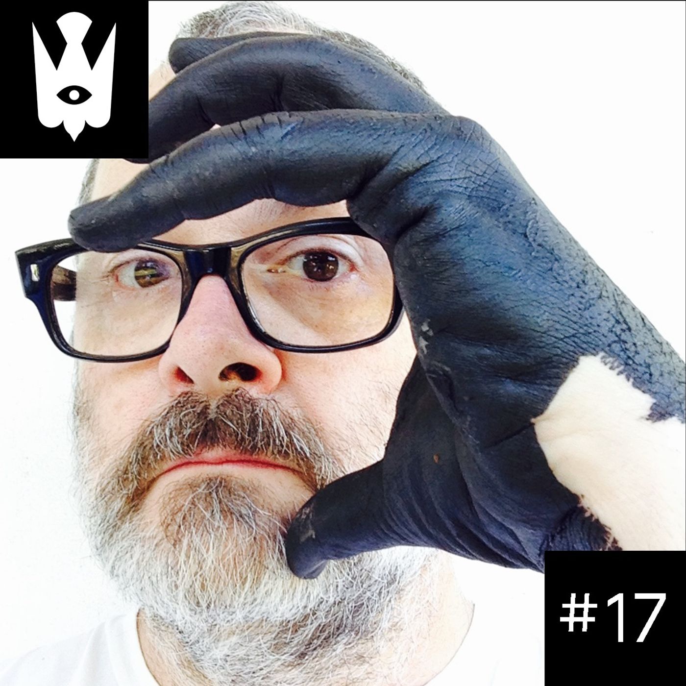 E18 - Frank Ockenfels 3 - The artist, photographer, and mentor speaks on the creative process, continually pushing your boundaries, and working with David Bowie.