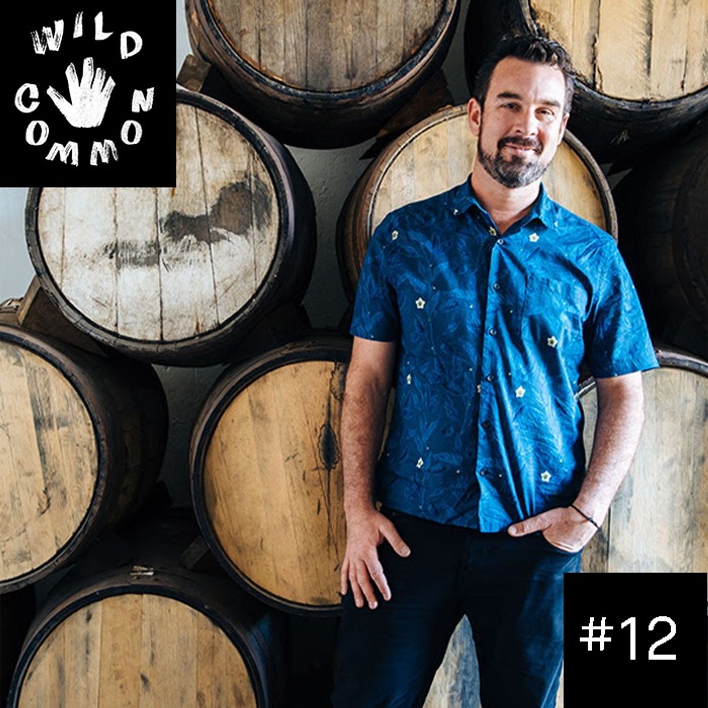 E13 - Clayton Szczech - Agave spirits expert- Traveling with an open mind, embacing culture, and the politics of supporting native resources.