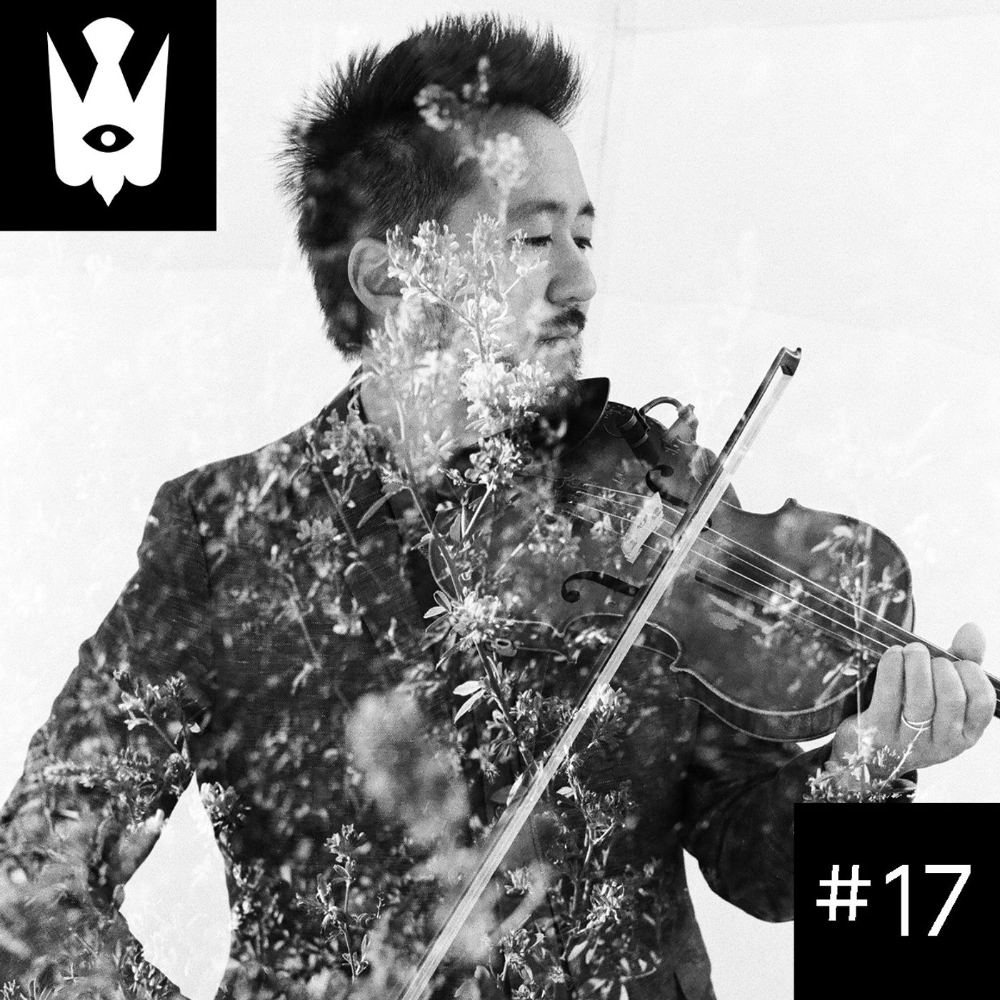 E17 - Kaoru Ishibashi - Professional musician Kishi Bashi on re-discovering his own cultural identity, making the documentary film 'Omoiyari', and the importance of learning lessons from history.