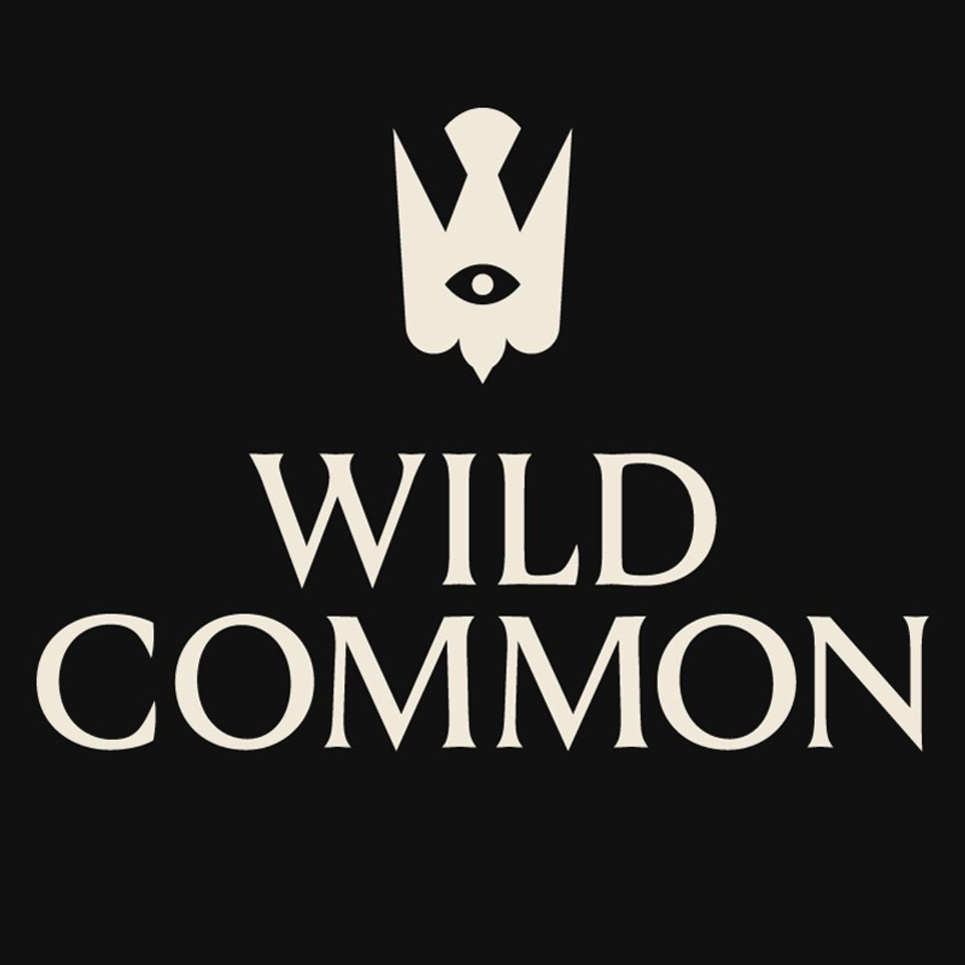 E0 - Wild Common Podcast intro with host Andy Bardon
