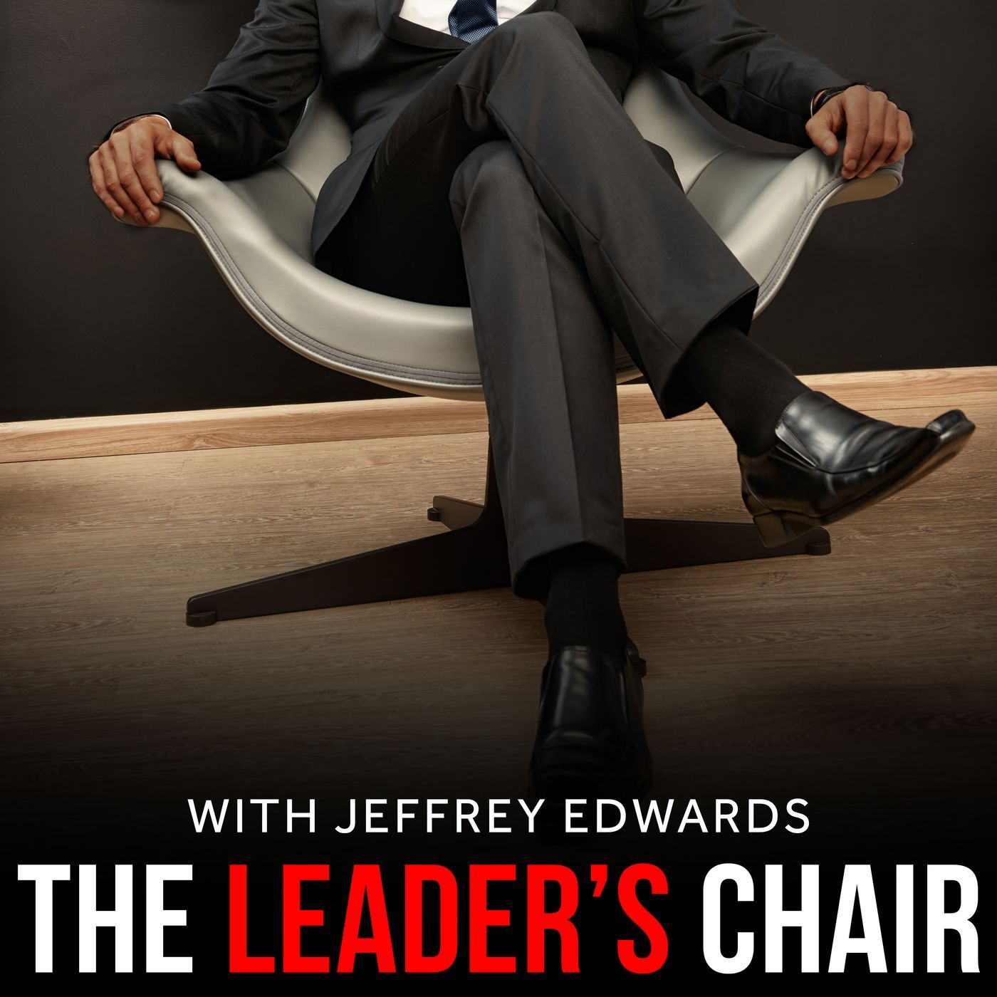 The Leader\'s Chair