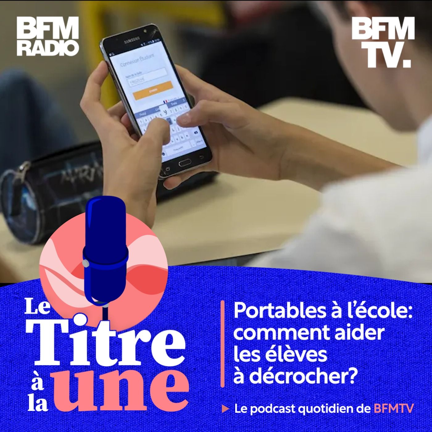 cover podcast