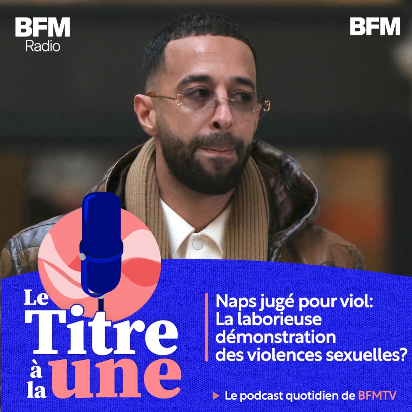 Naps jugé pour viol: la laborieuse démonstration des violences sexuelles?