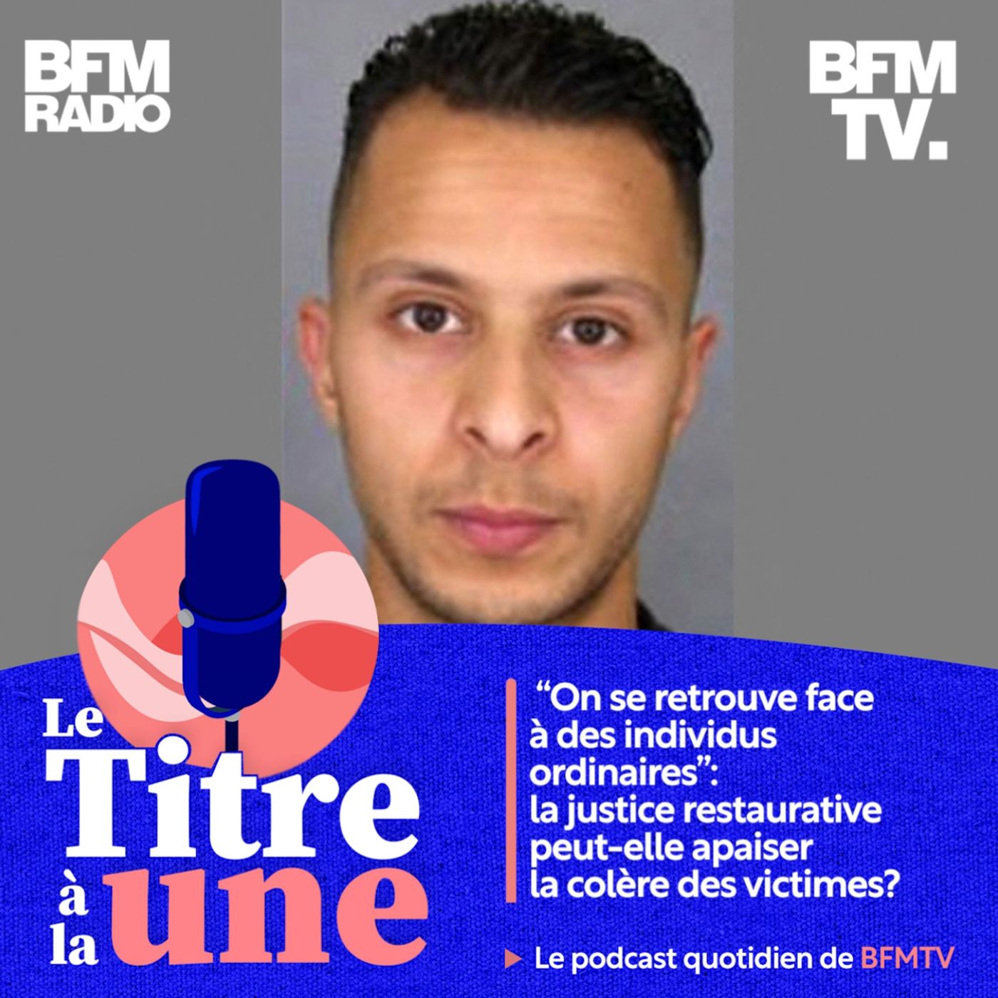 « On se retrouve face à des individus ordinaires »: la justice restaurative peut-elle apaiser la colère des victimes?