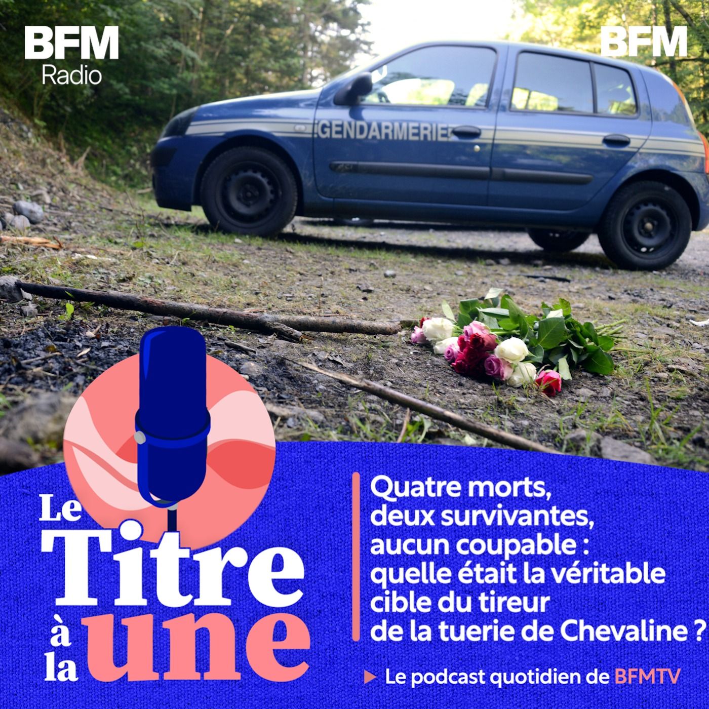 Quatre morts, deux survivantes, aucun coupable : quelle était la véritable cible du tireur de la tuerie de Chevaline ?