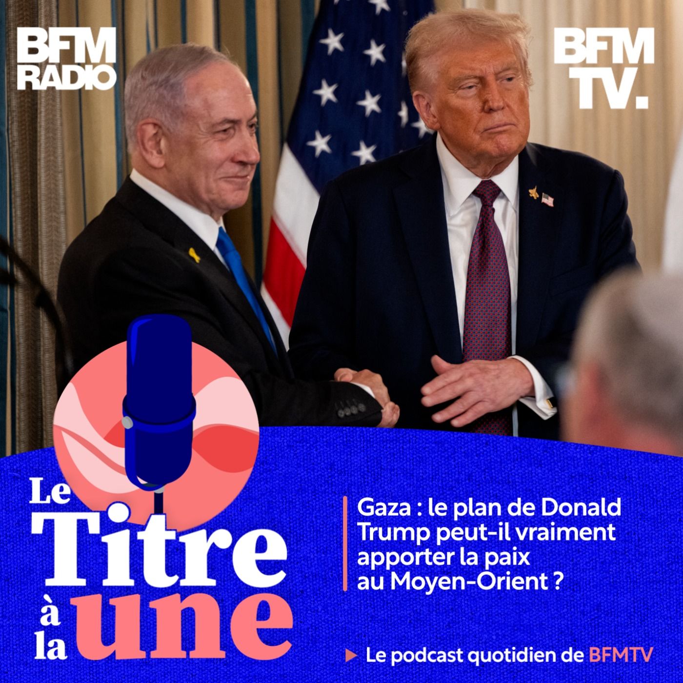 Gaza : le plan de Donald Trump peut-il vraiment apporter la paix au Moyen-Orient?
