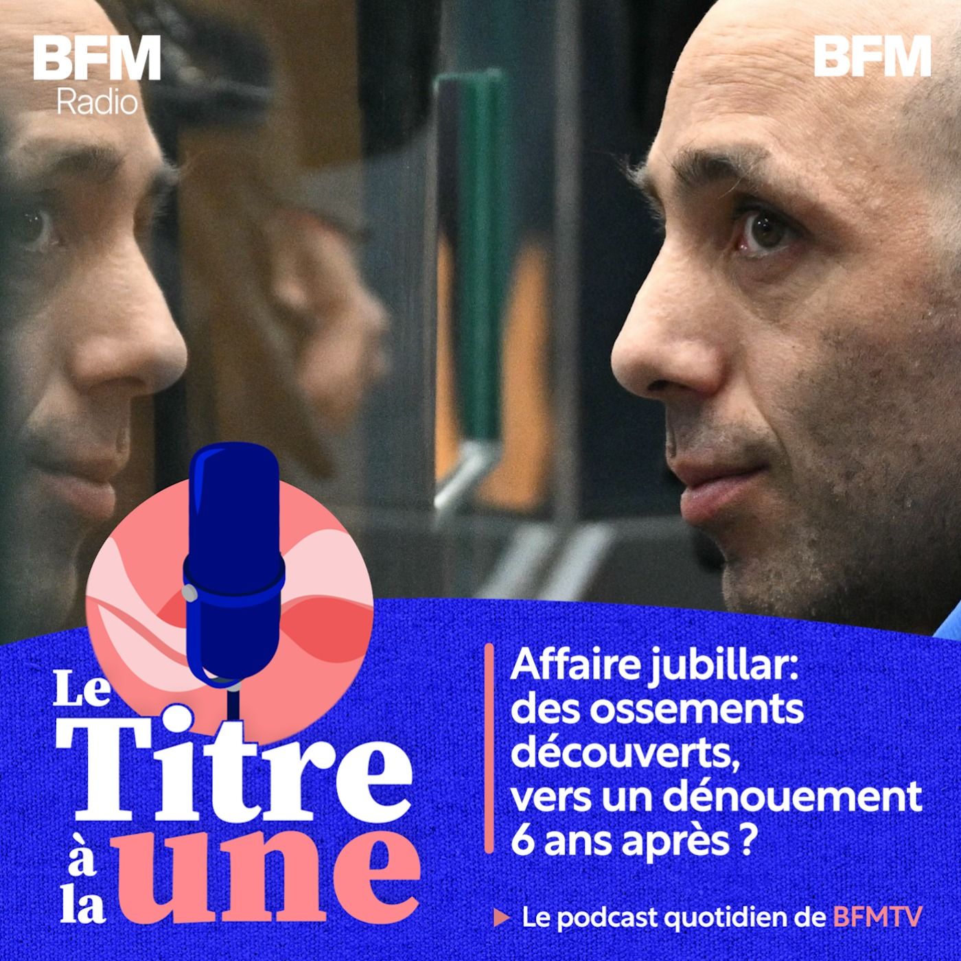 Affaire jubillar: des ossements découverts, vers un dénouement 6 ans après ?