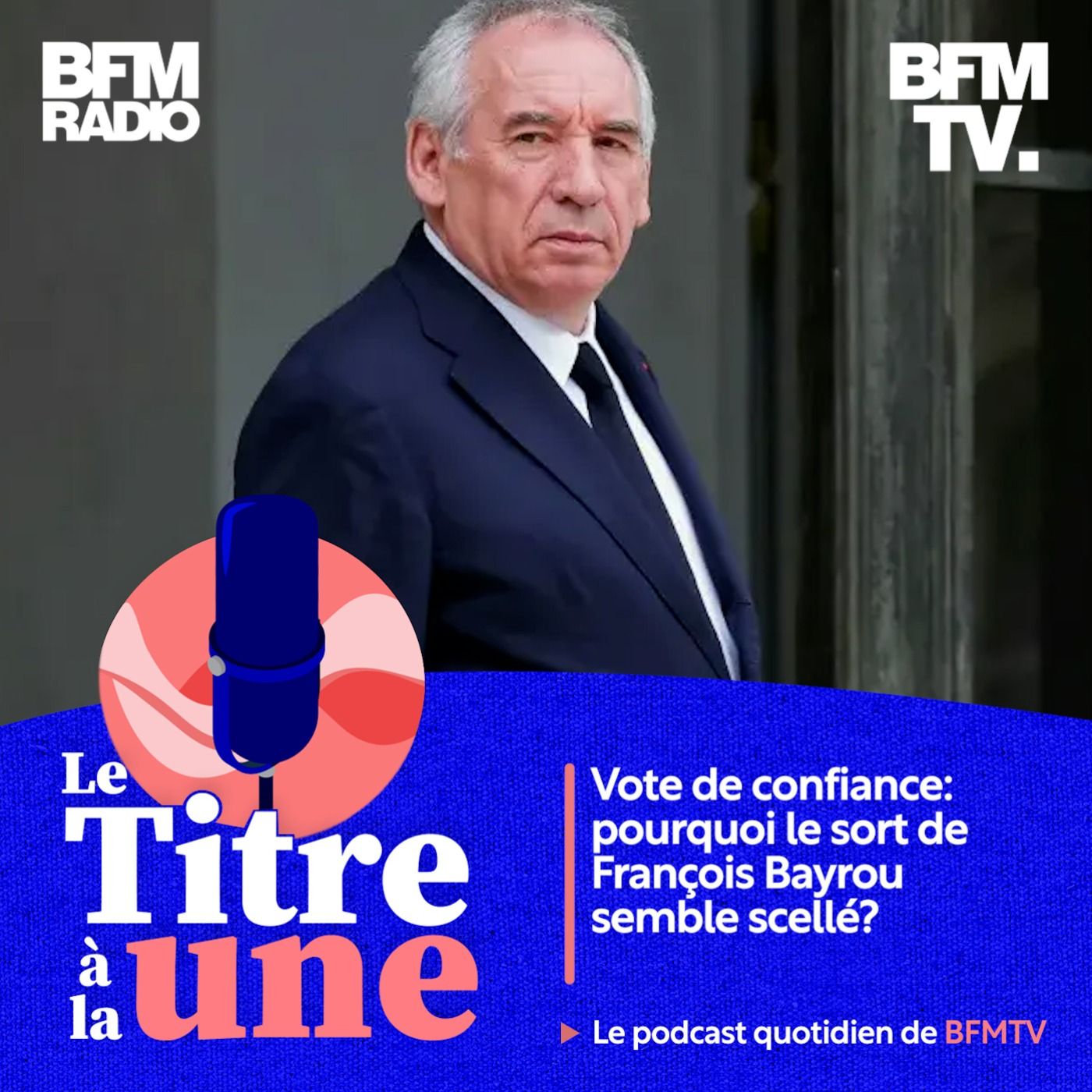 Vote de confiance: pourquoi le sort de François Bayrou semble scellé?