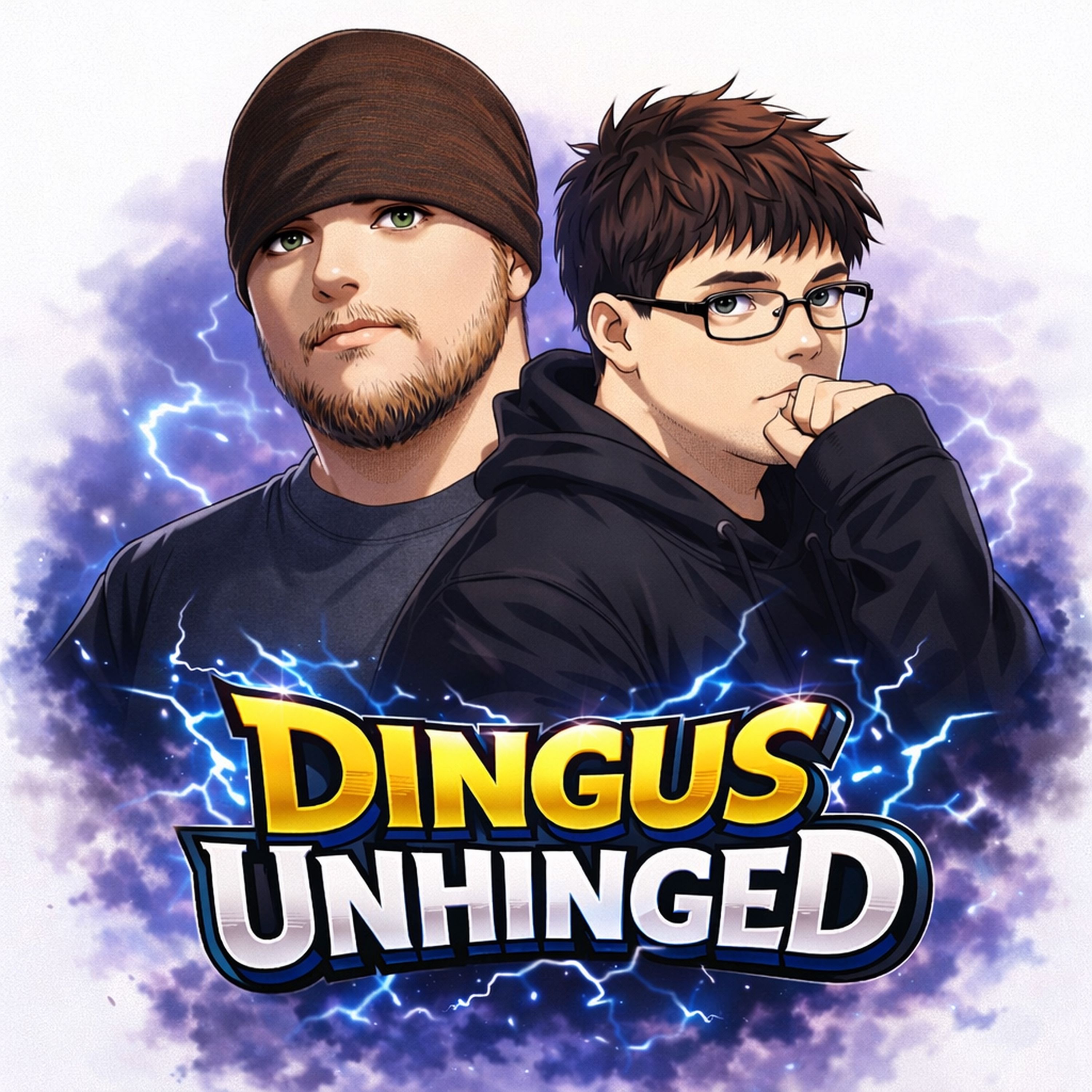 Dingus Unhinged