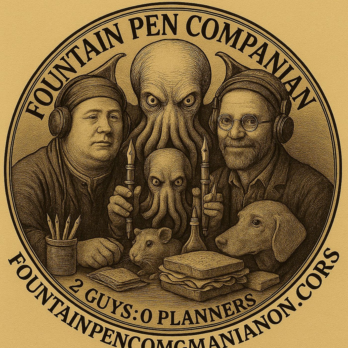2 Guys 0 Planners