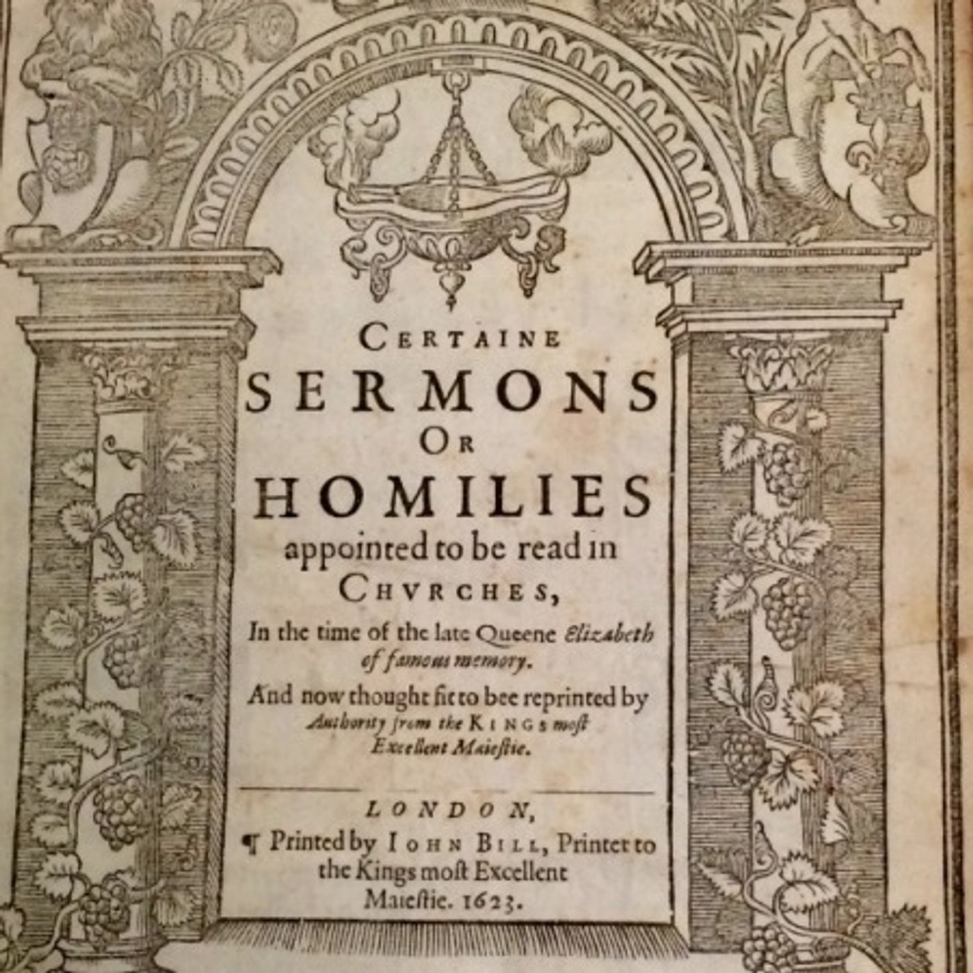 Book 2. Homily XIV | The Resurrection of Our Savior Jesus Christ episode artwork