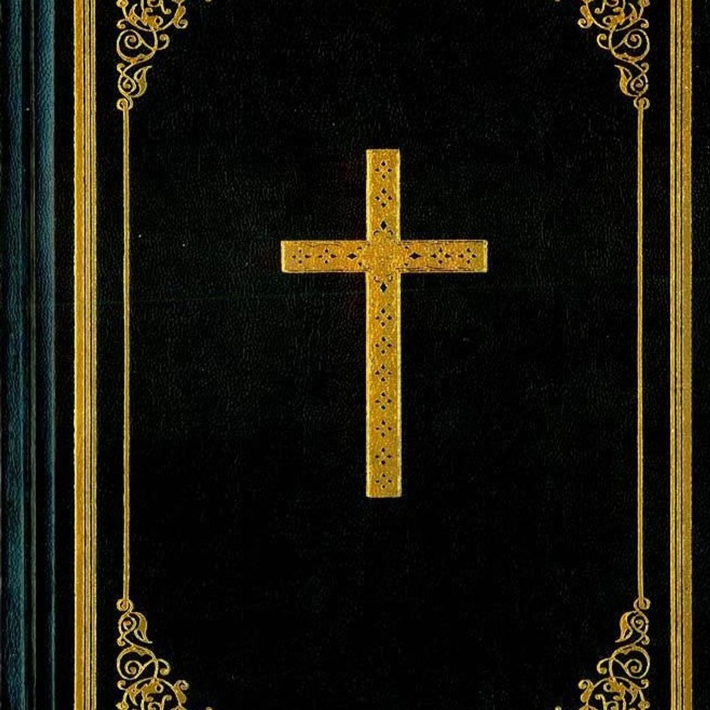 Read Your Bible, Destroy Your Life episode artwork
