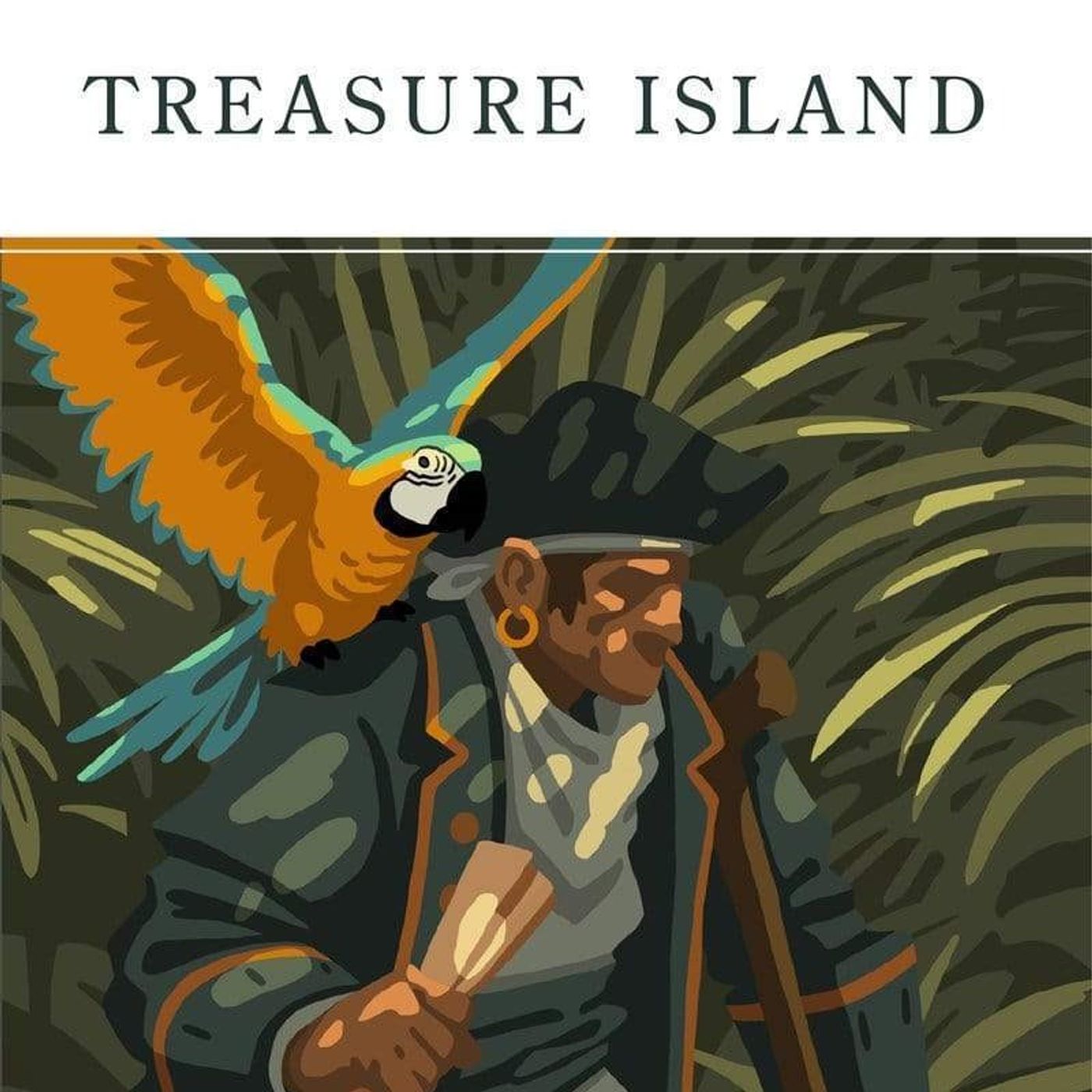Treasure Island Worldview Guide by Douglas Wilson | Book Reviews of 2021 (#14) episode artwork