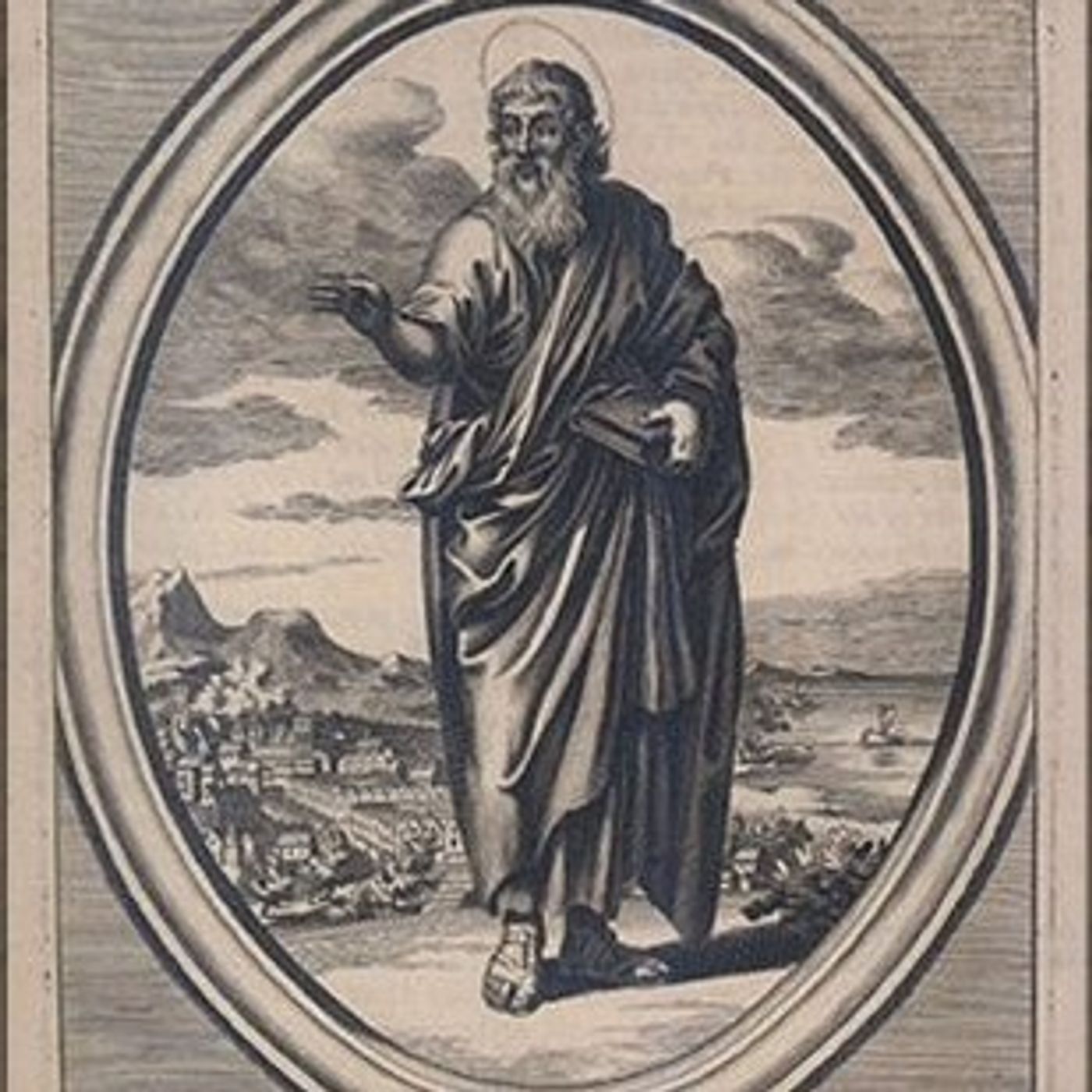 The Epistle of Polycarp to the Philippians | Book Reviews 2021 (#12) episode artwork