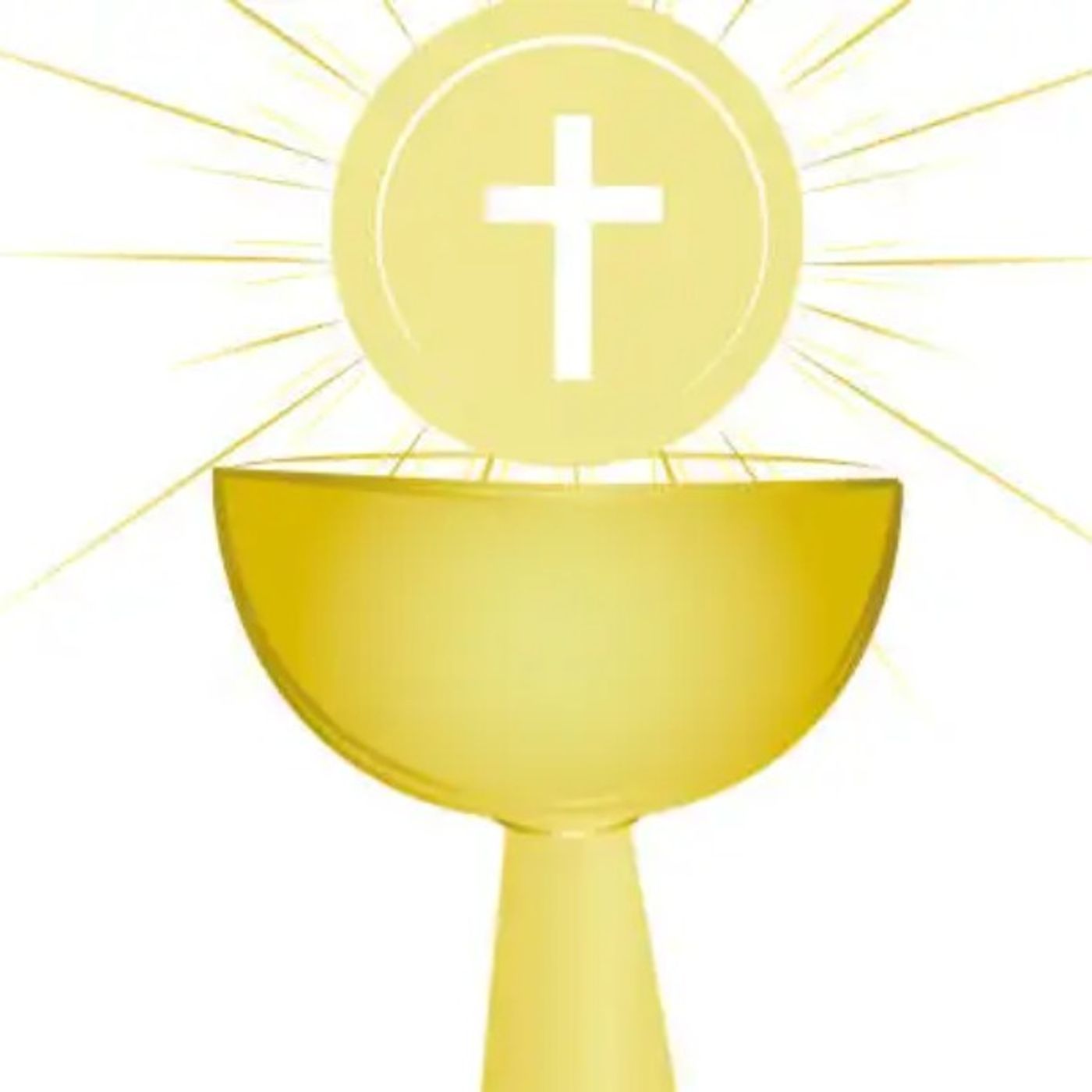 Why I'm Not Roman Catholic or Eastern Orthodox: Part X | The Eucharist and Unity episode artwork