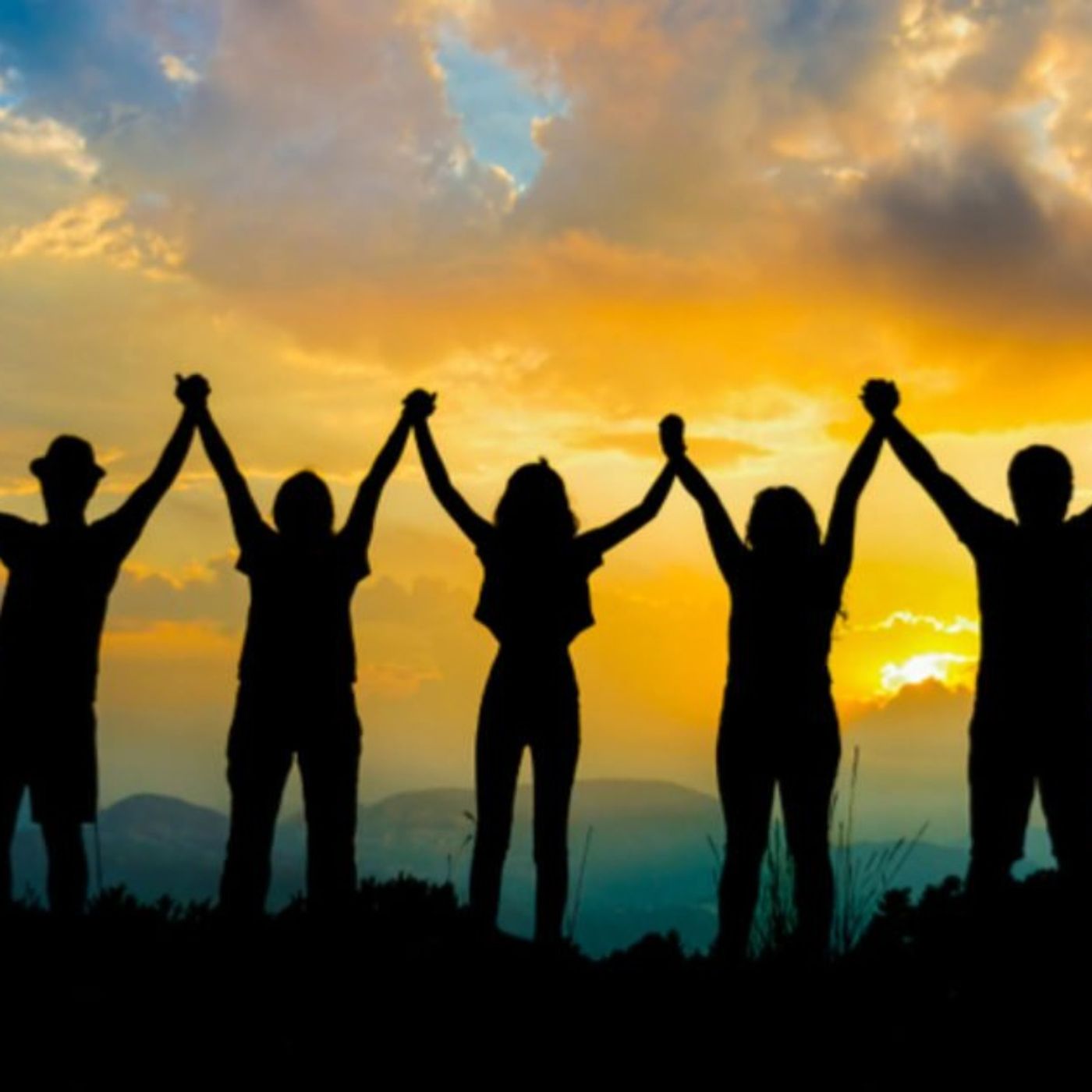 Unity Over Faithfulness episode artwork
