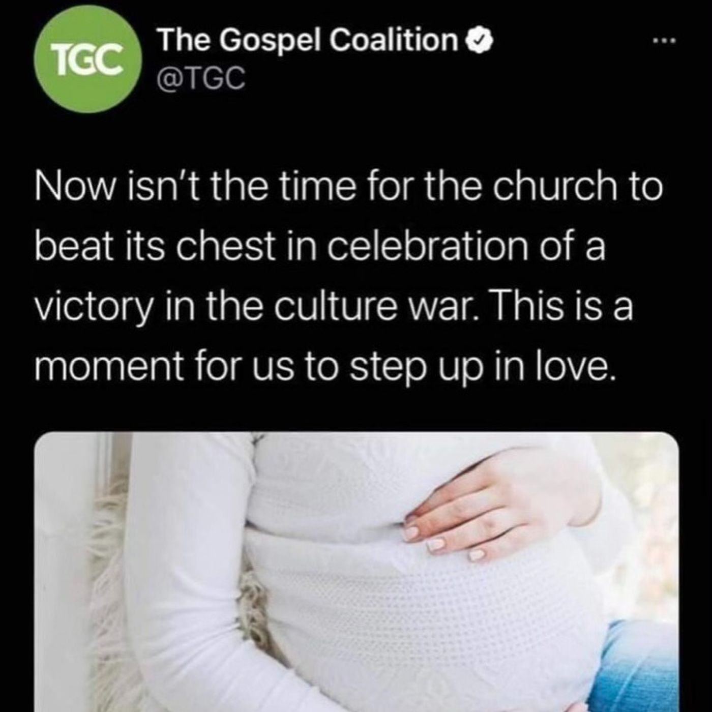 We Aren't Pro-Life. We Are Pro-God's Word. episode artwork