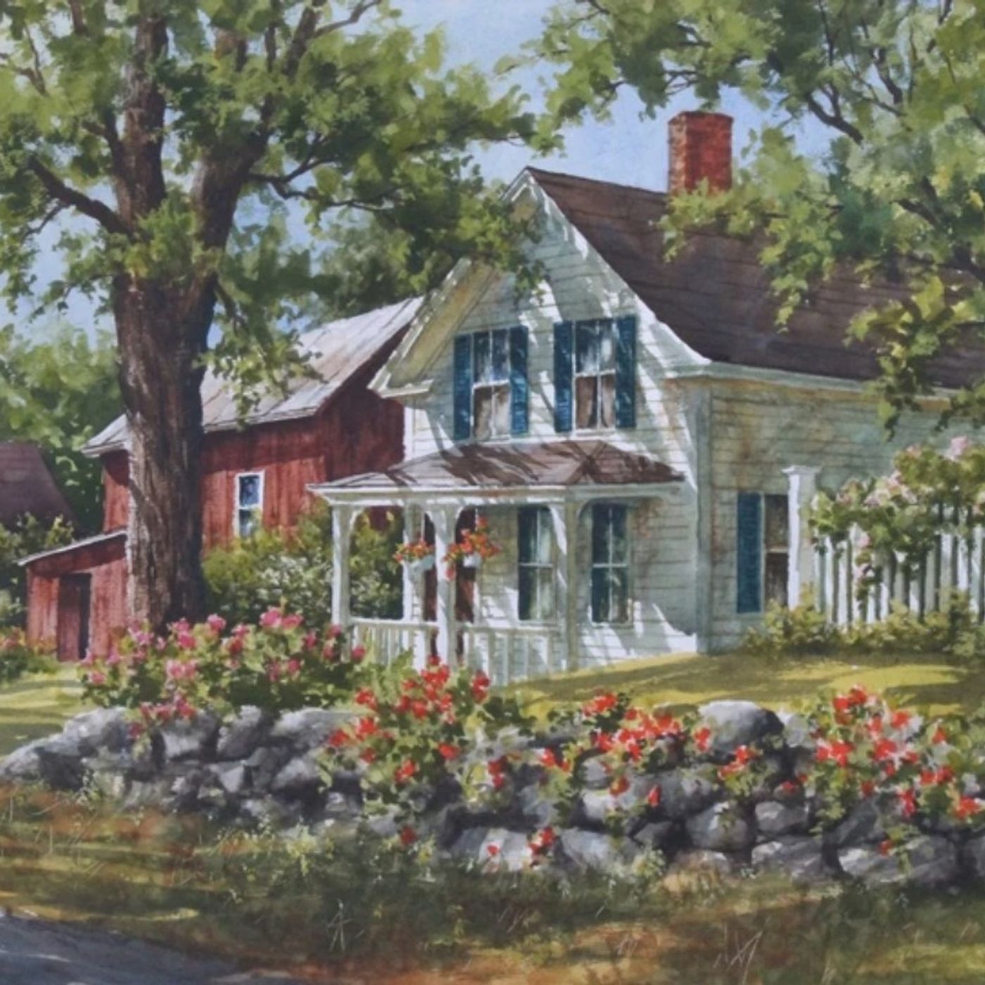 House Rules episode artwork