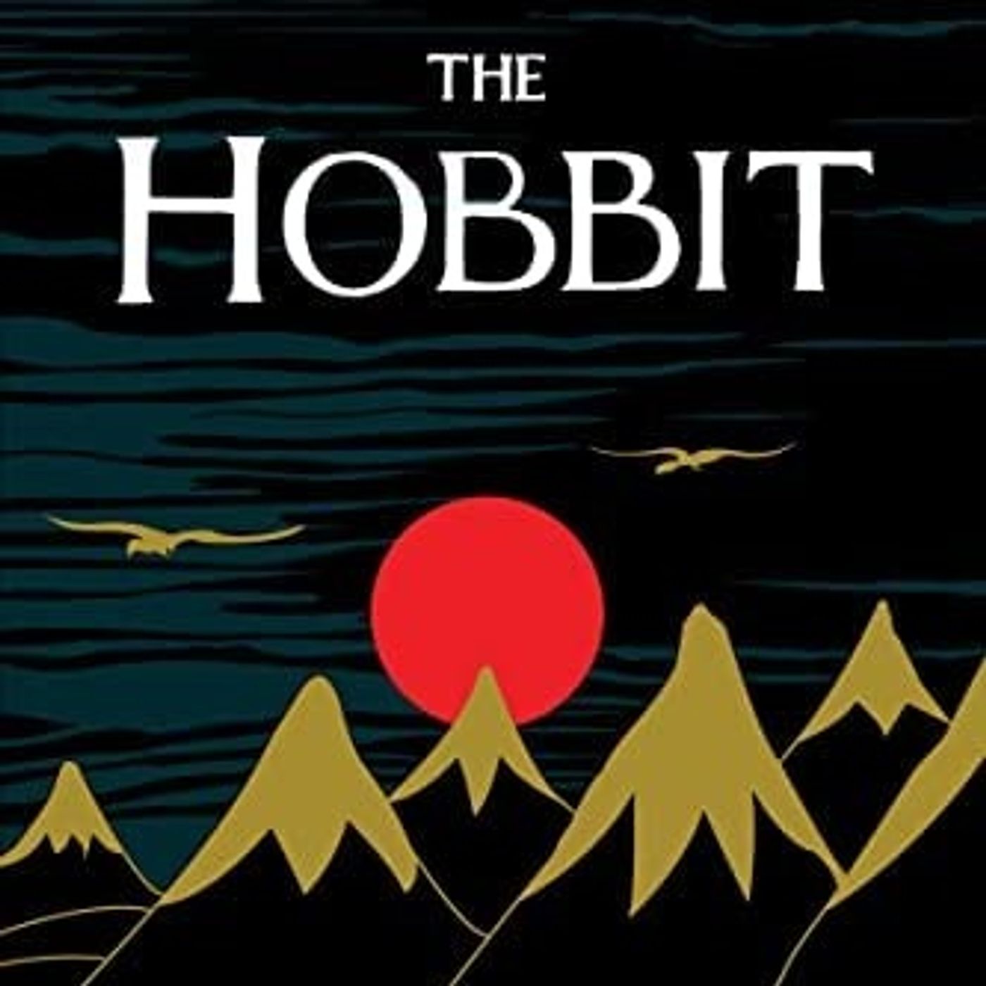 The Hobbit by J.R.R Tolkien | Book Reviews 2022 (#11) episode artwork