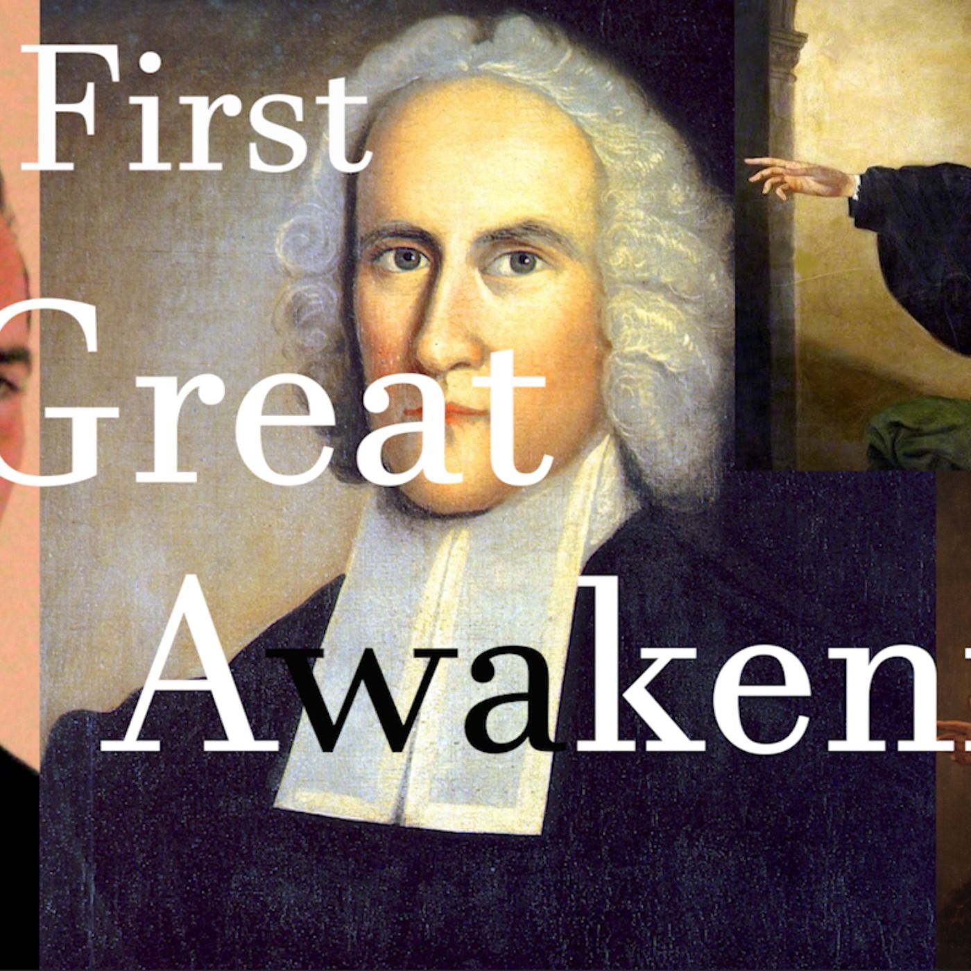 The Age of Reason and Revival 1648 - 1789 AD (Part II) episode artwork