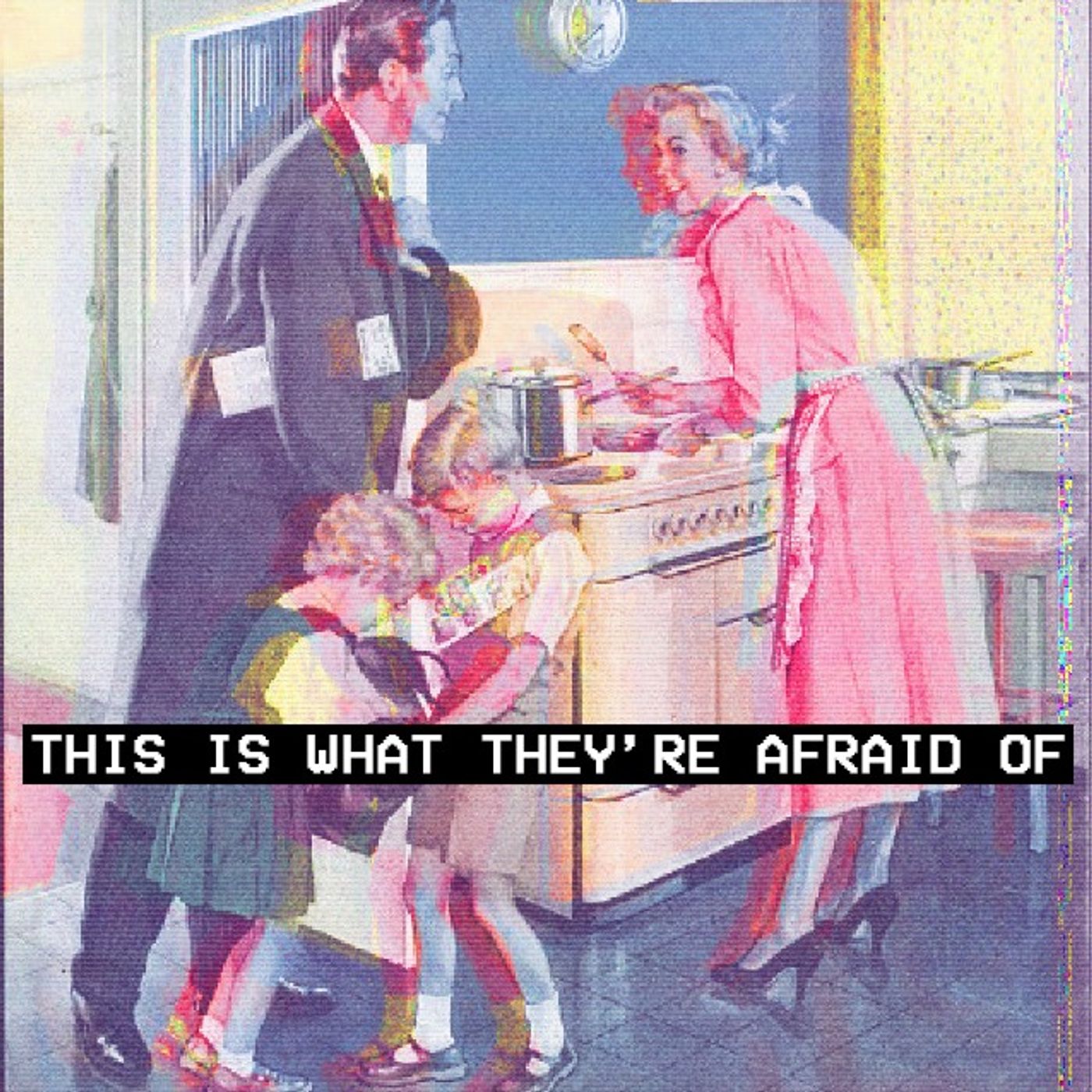 We Are Christian Nationalists episode artwork