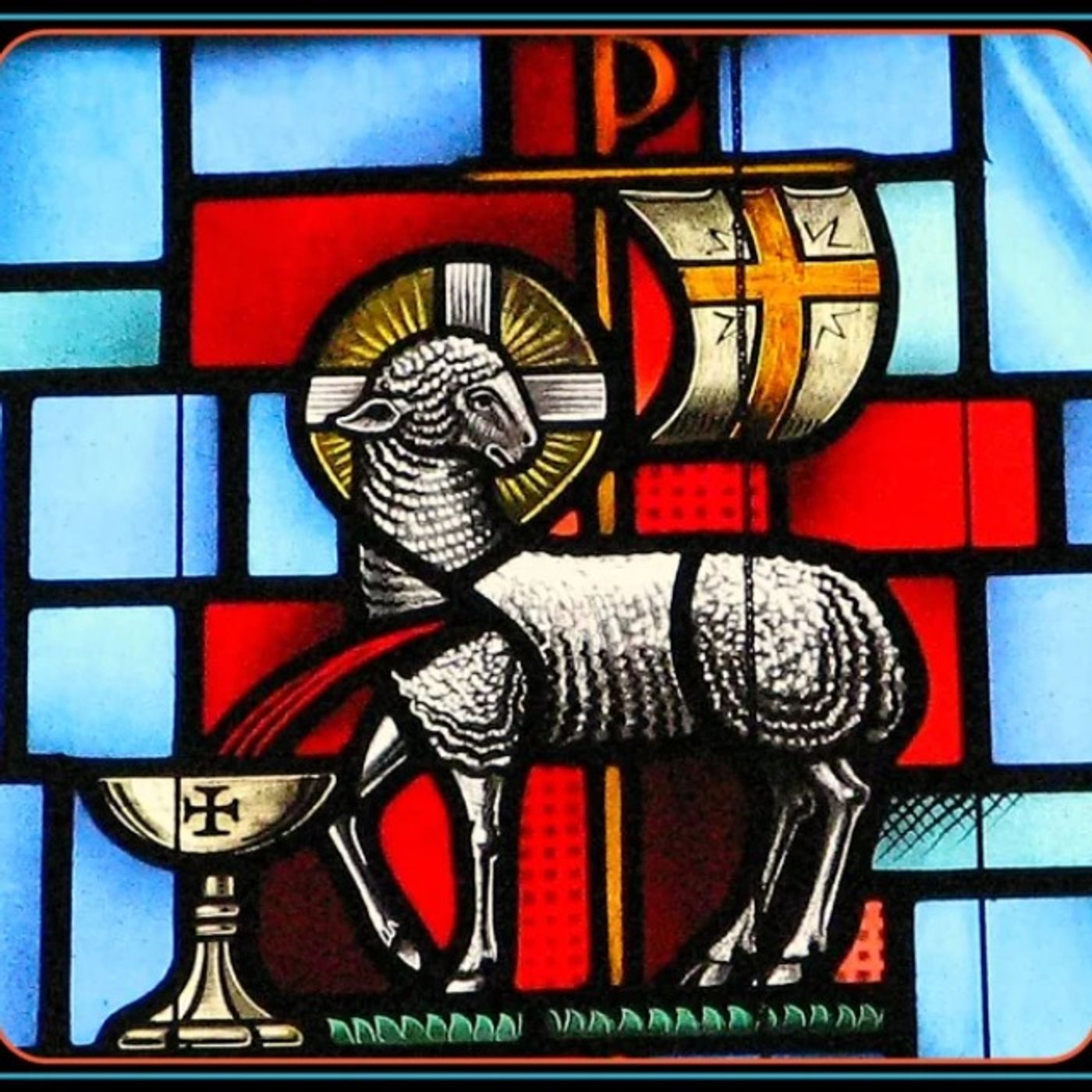 Why I'm Not Roman Catholic or Eastern Orthodox: Part X | The Eucharist and Sacrifice