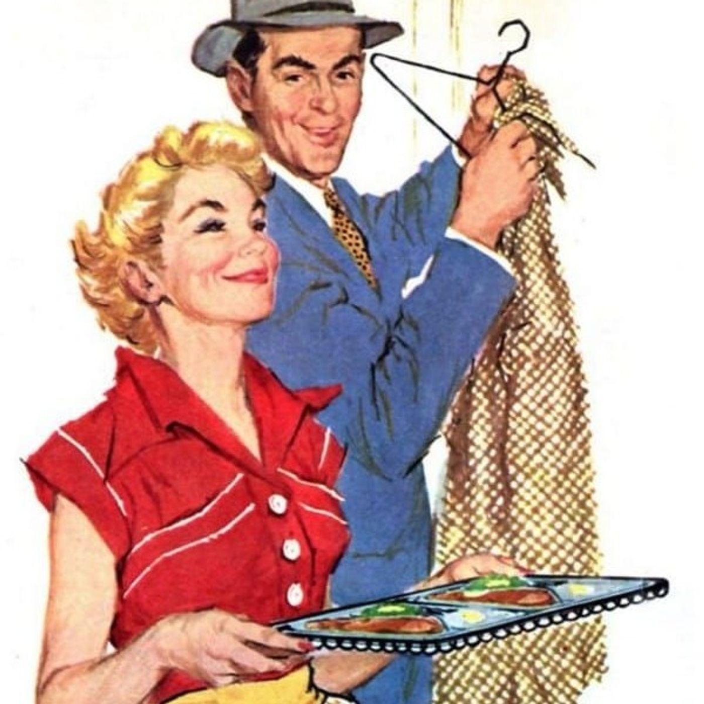 How to Love Women episode artwork