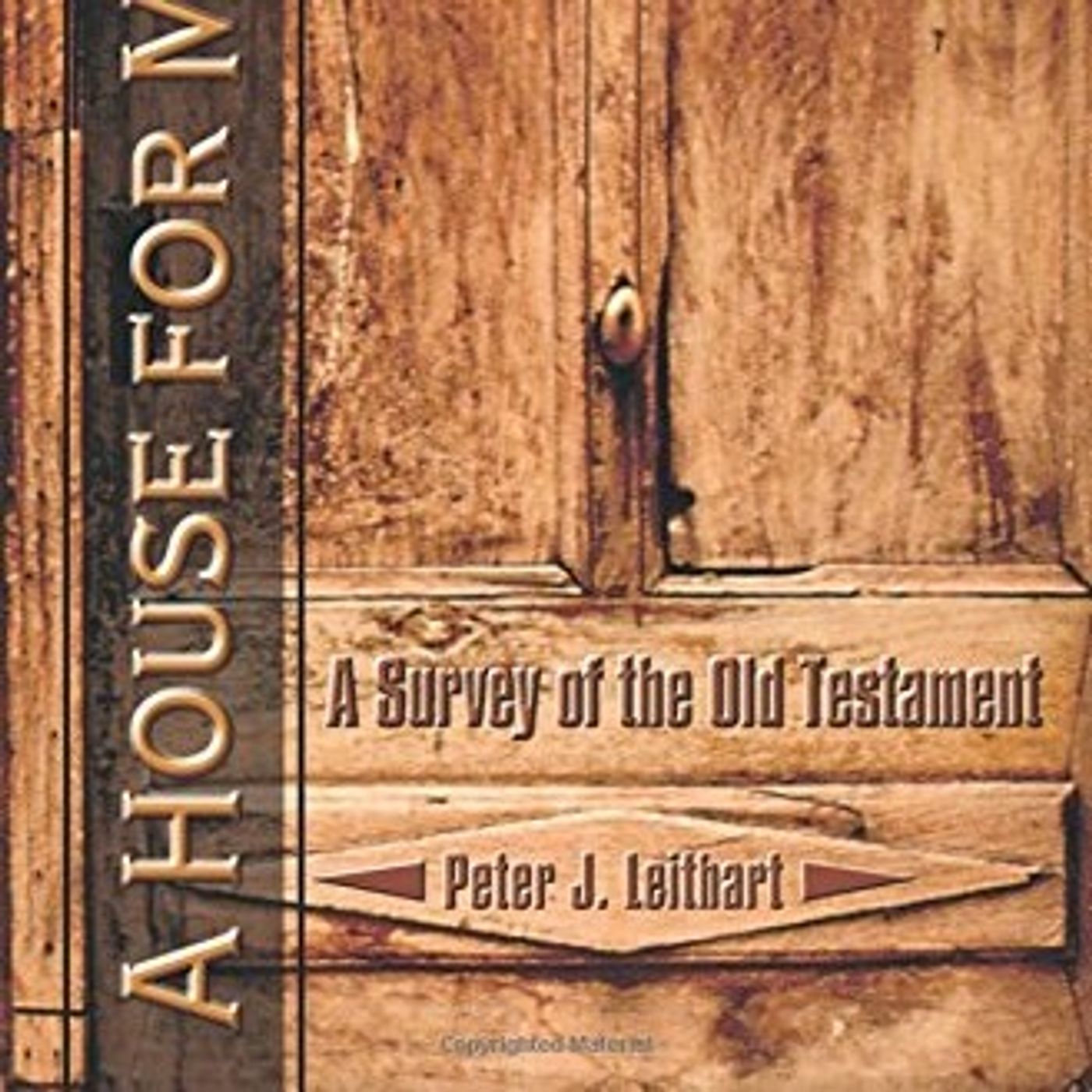 Saint Athanasius Podcast