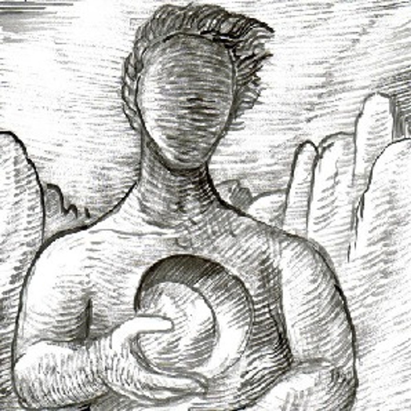Men Without Chests (Genesis 37) episode artwork