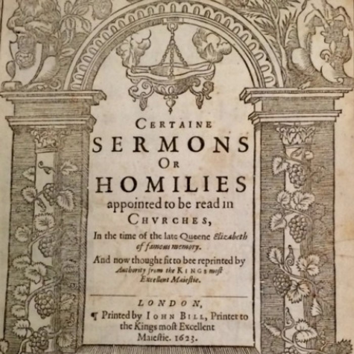 Book 2. Homily XV | On the Worthy Receiving of the Sacrament