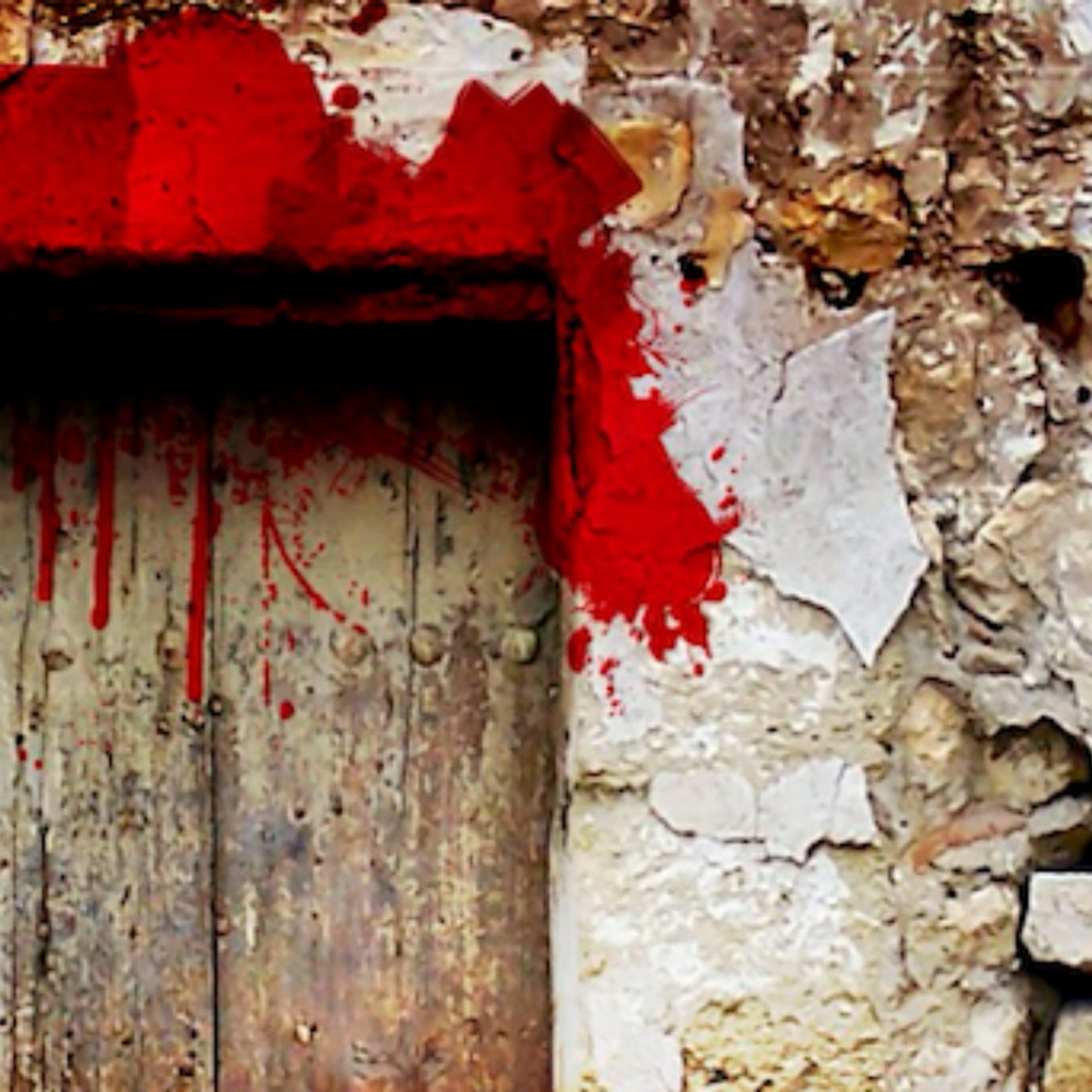 The End of Bloodshed in Worship episode artwork