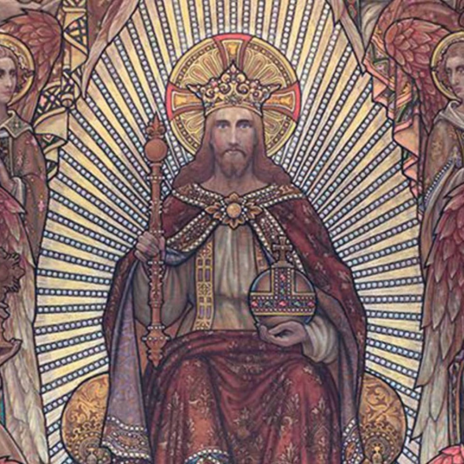 Saint Athanasius Podcast