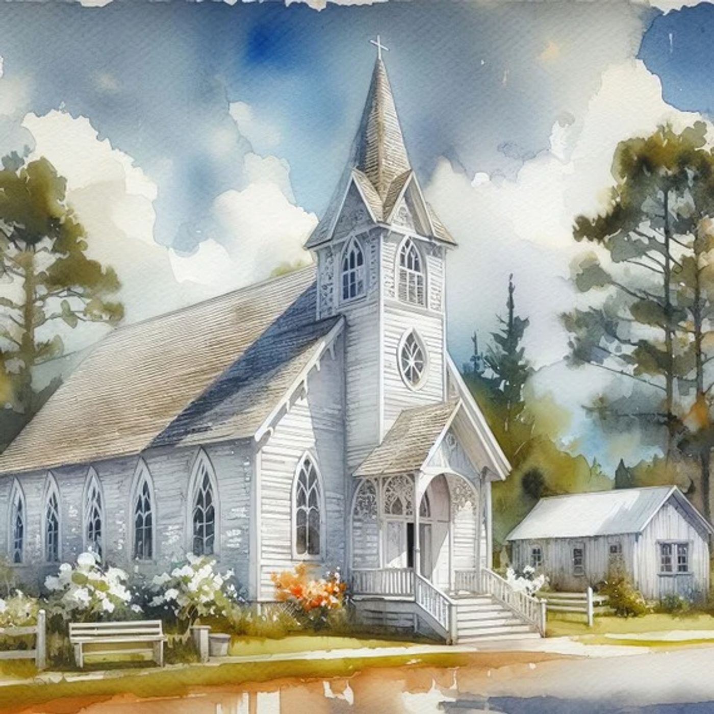 In Praise of Baptists, Evangelicals, and Charismatics