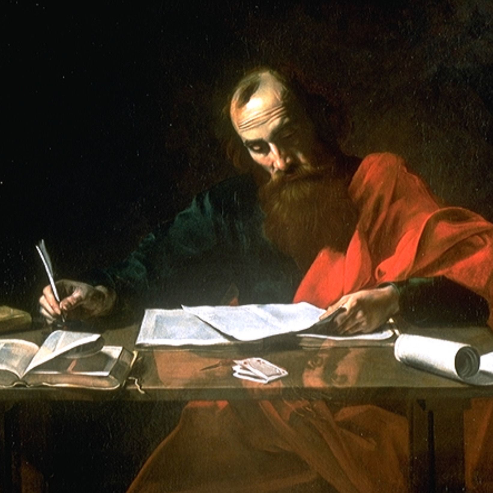 On Love and Catholicity episode artwork
